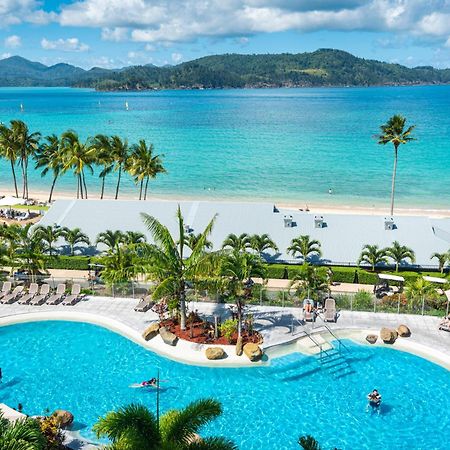 Whitsunday Apartments On Hamilton Island By Hiha エクステリア 写真