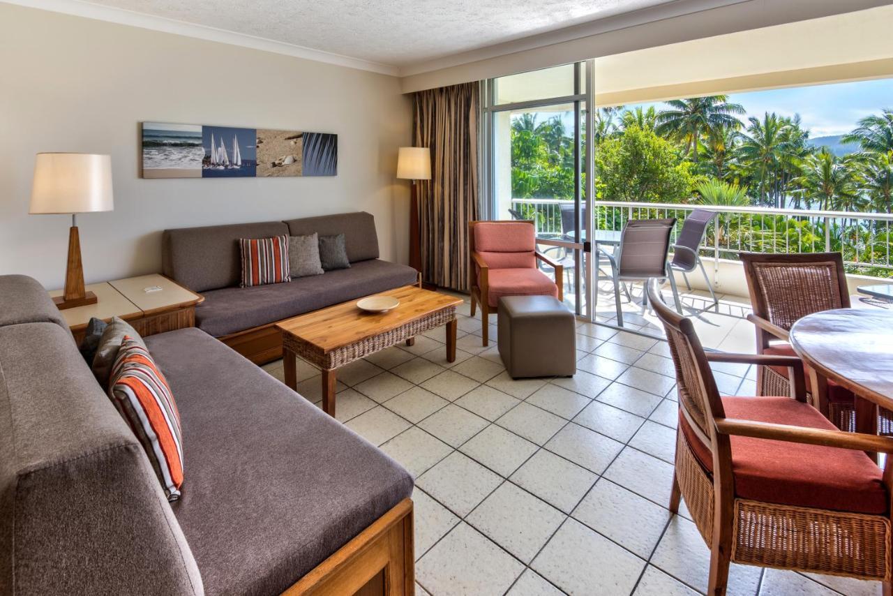 Whitsunday Apartments On Hamilton Island By Hiha エクステリア 写真