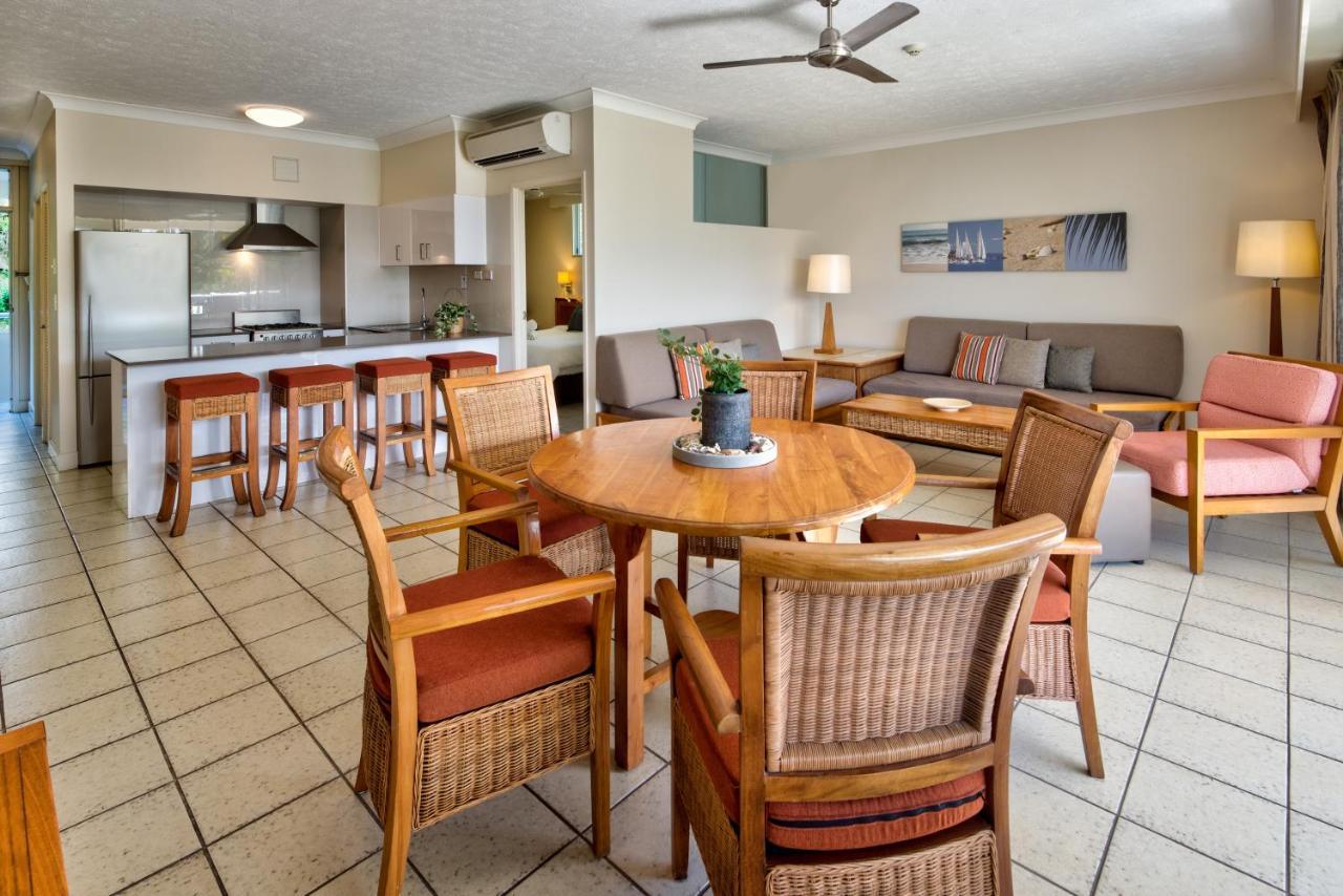 Whitsunday Apartments On Hamilton Island By Hiha エクステリア 写真