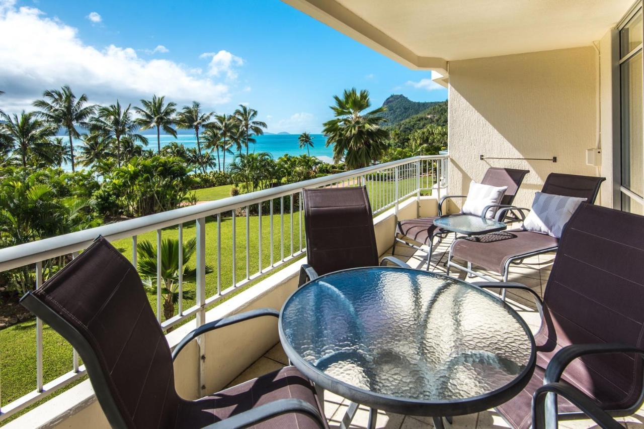 Whitsunday Apartments On Hamilton Island By Hiha エクステリア 写真