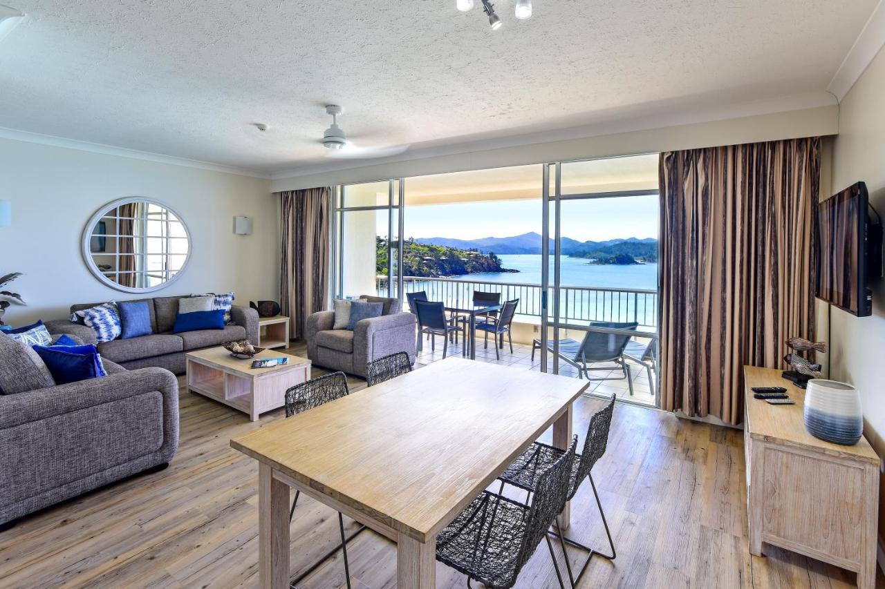 Whitsunday Apartments On Hamilton Island By Hiha エクステリア 写真