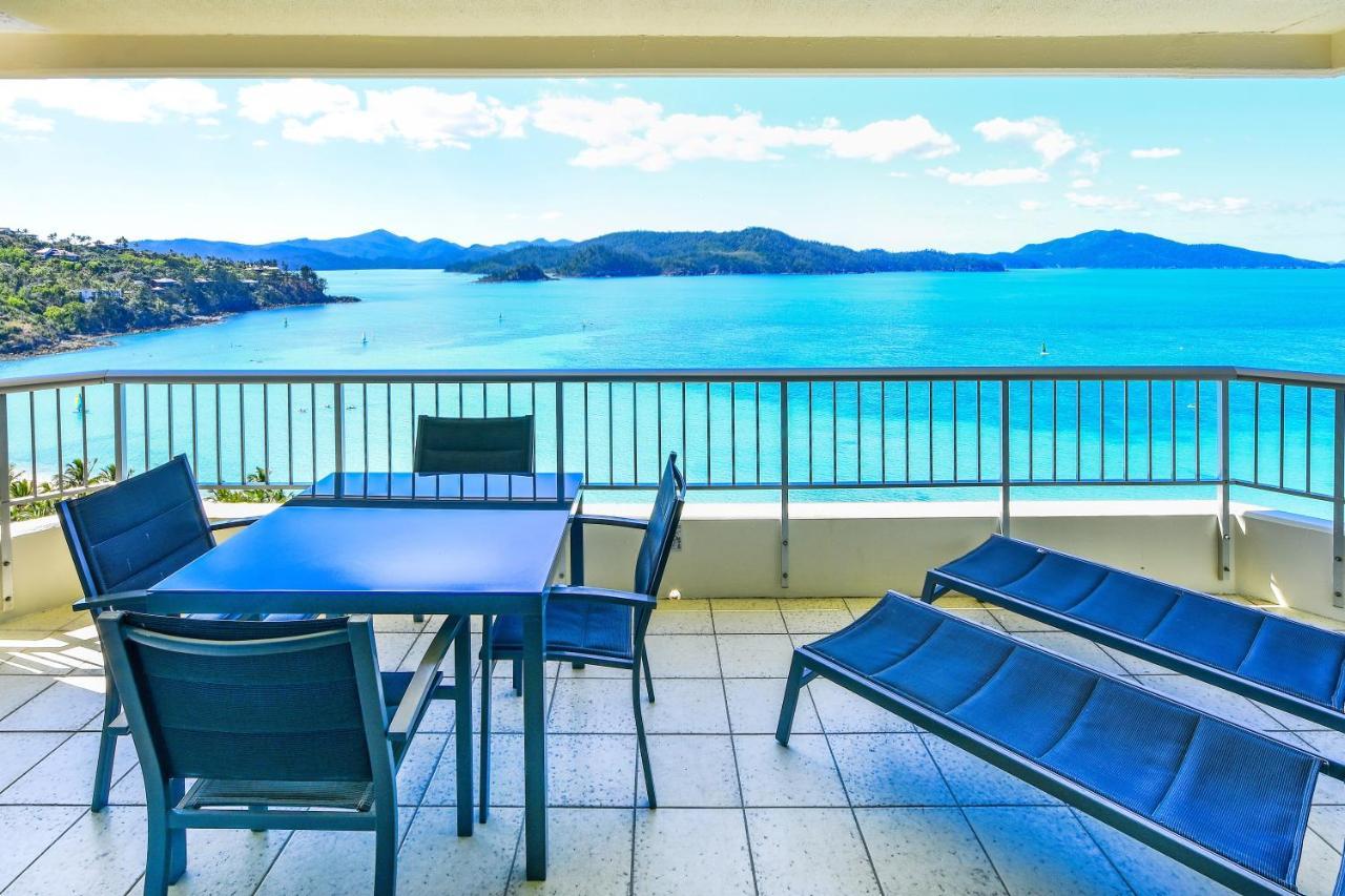 Whitsunday Apartments On Hamilton Island By Hiha エクステリア 写真