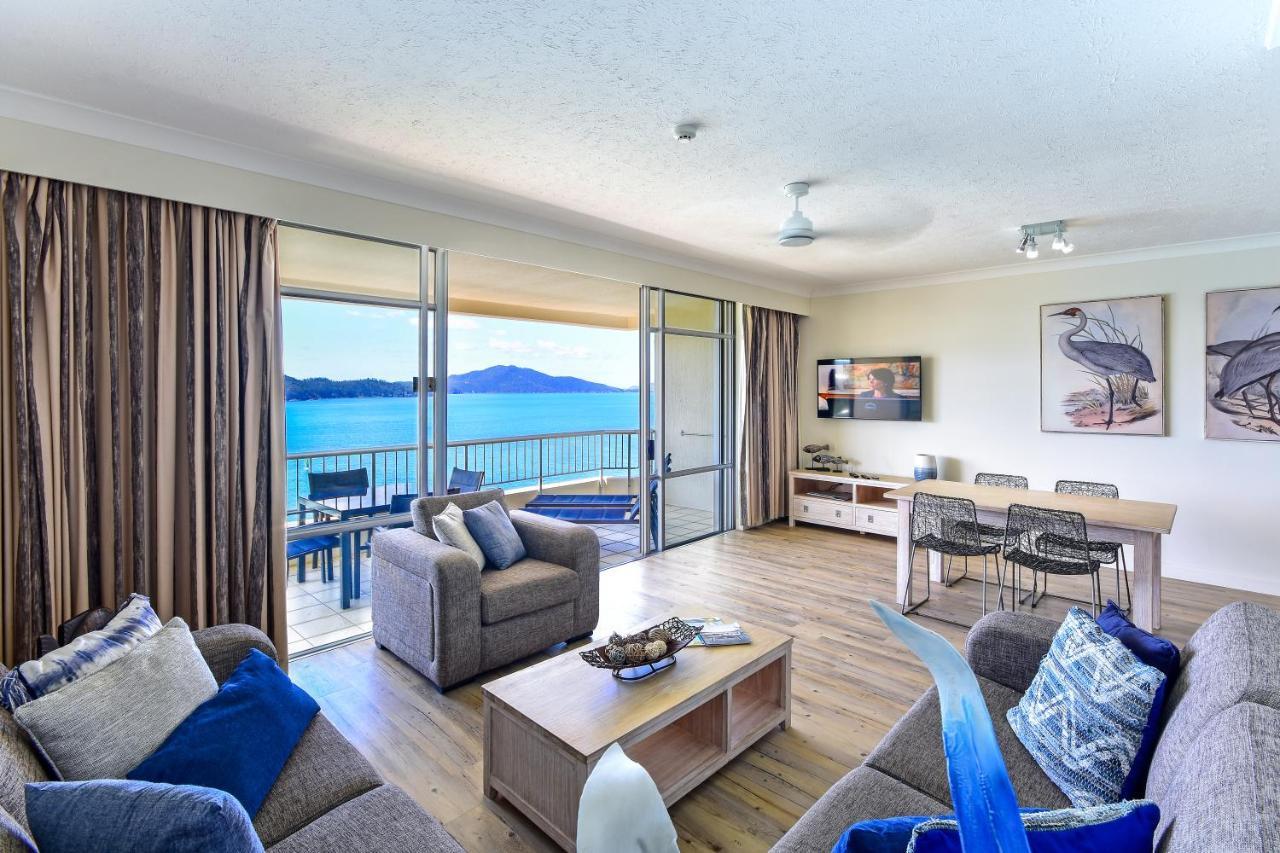 Whitsunday Apartments On Hamilton Island By Hiha エクステリア 写真