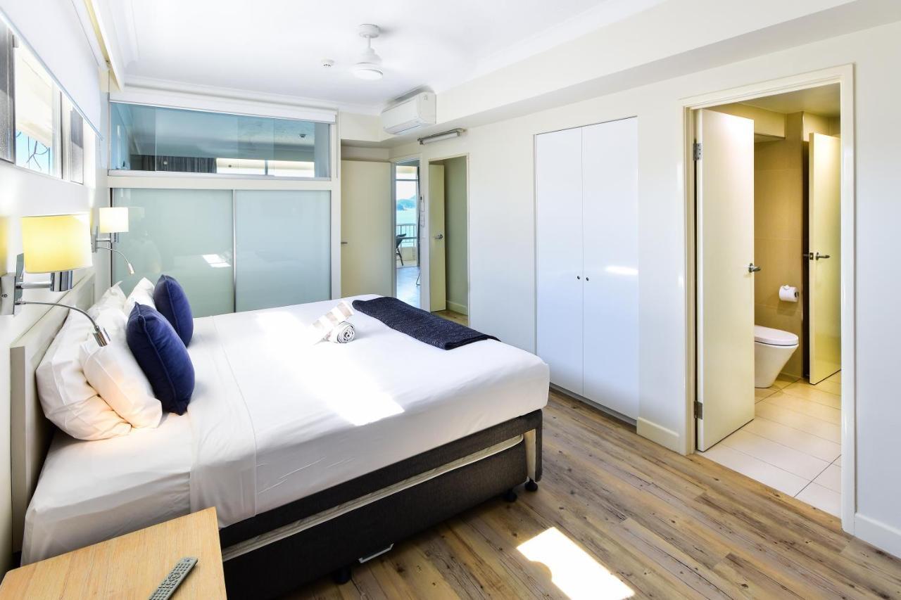 Whitsunday Apartments On Hamilton Island By Hiha エクステリア 写真