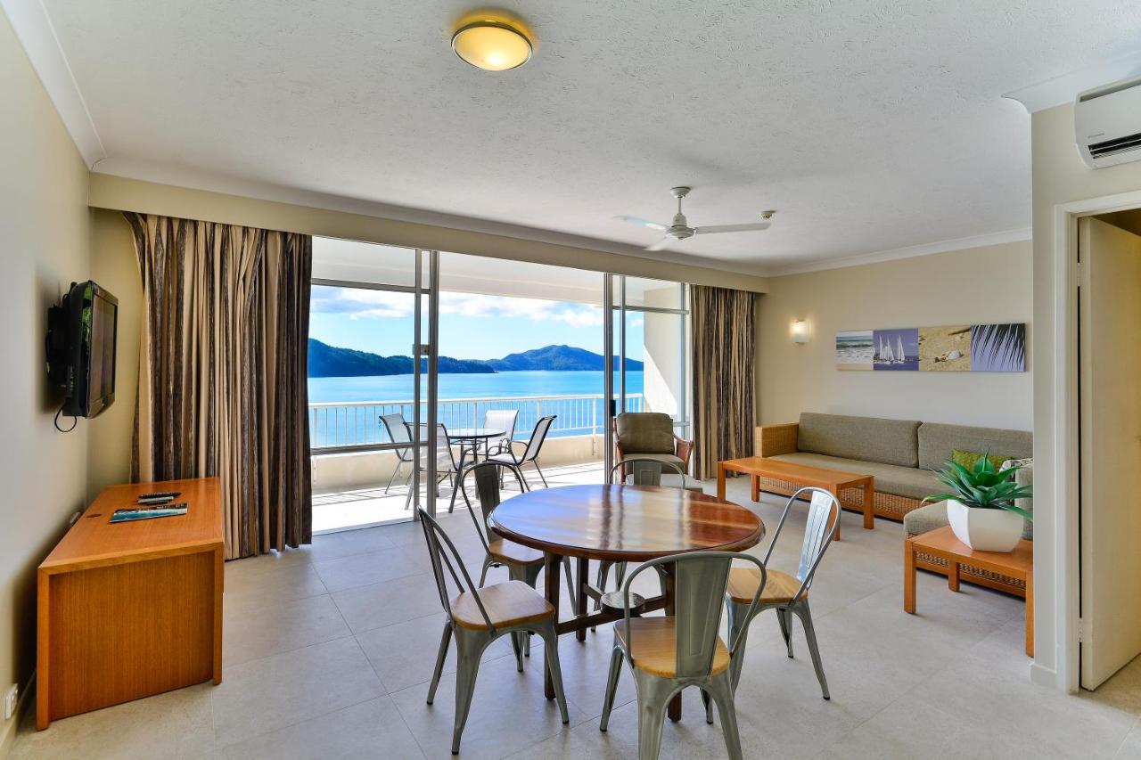 Whitsunday Apartments On Hamilton Island By Hiha エクステリア 写真