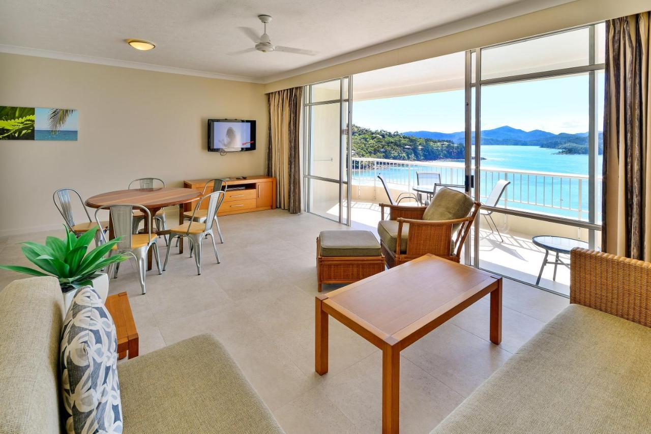 Whitsunday Apartments On Hamilton Island By Hiha エクステリア 写真