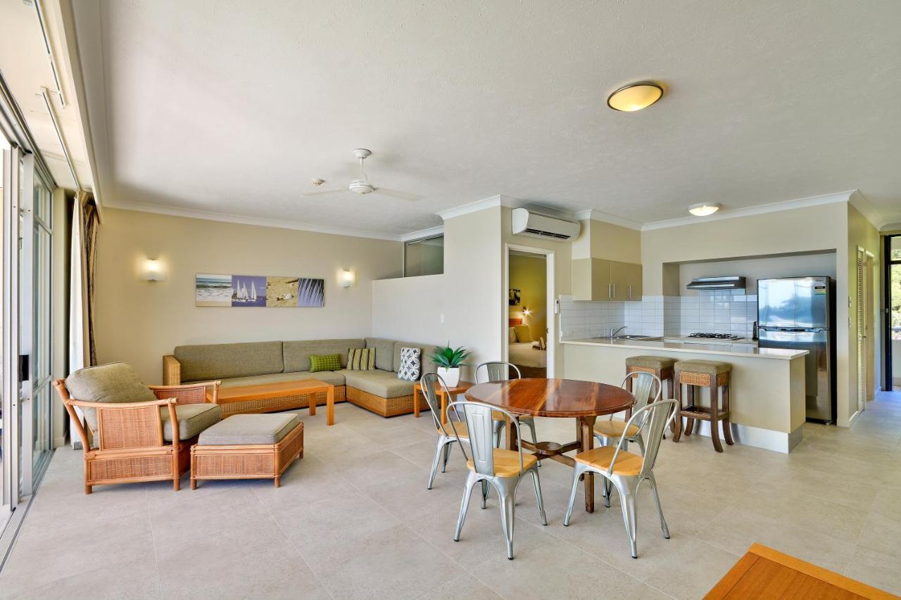 Whitsunday Apartments On Hamilton Island By Hiha エクステリア 写真