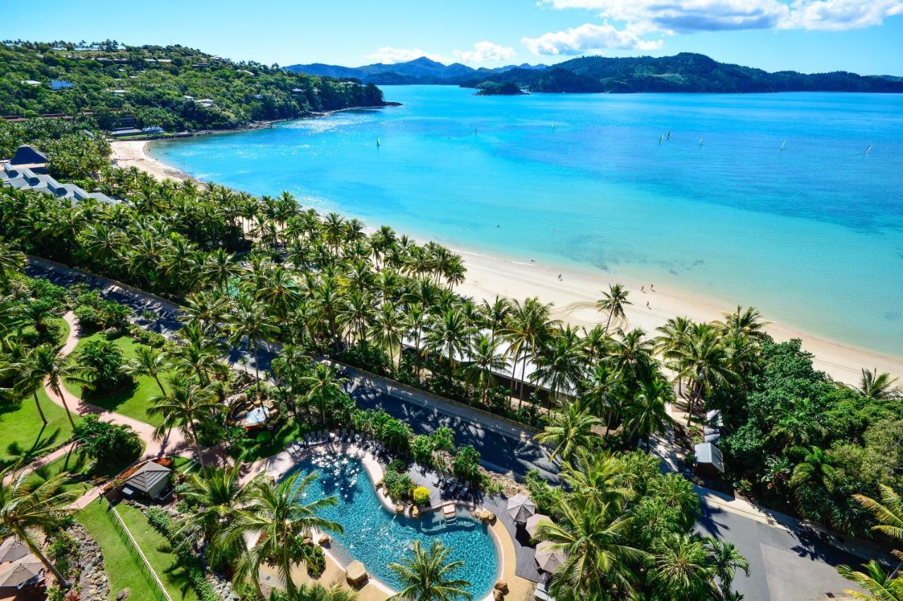 Whitsunday Apartments On Hamilton Island By Hiha エクステリア 写真