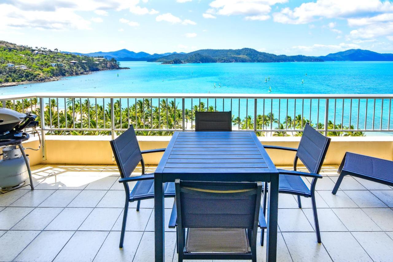 Whitsunday Apartments On Hamilton Island By Hiha エクステリア 写真