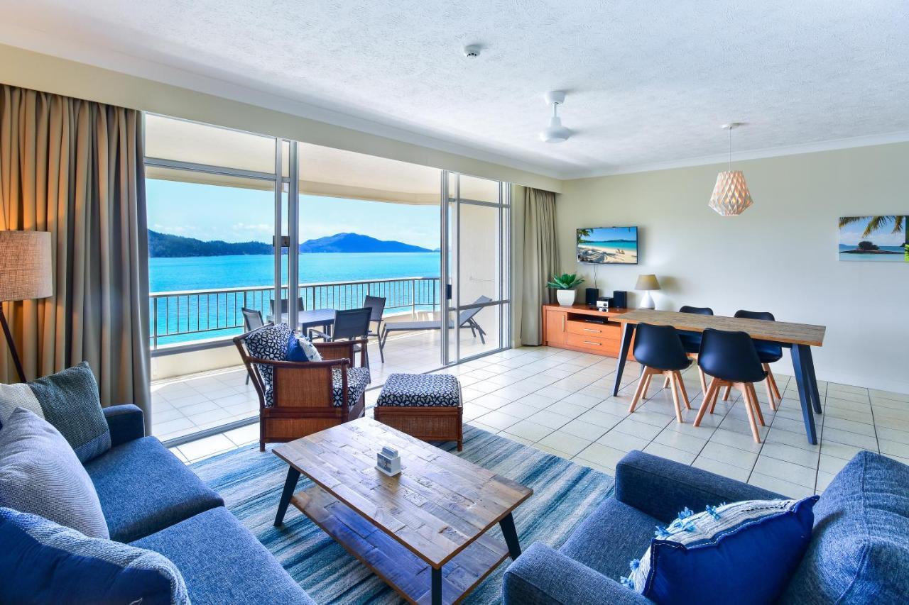 Whitsunday Apartments On Hamilton Island By Hiha エクステリア 写真