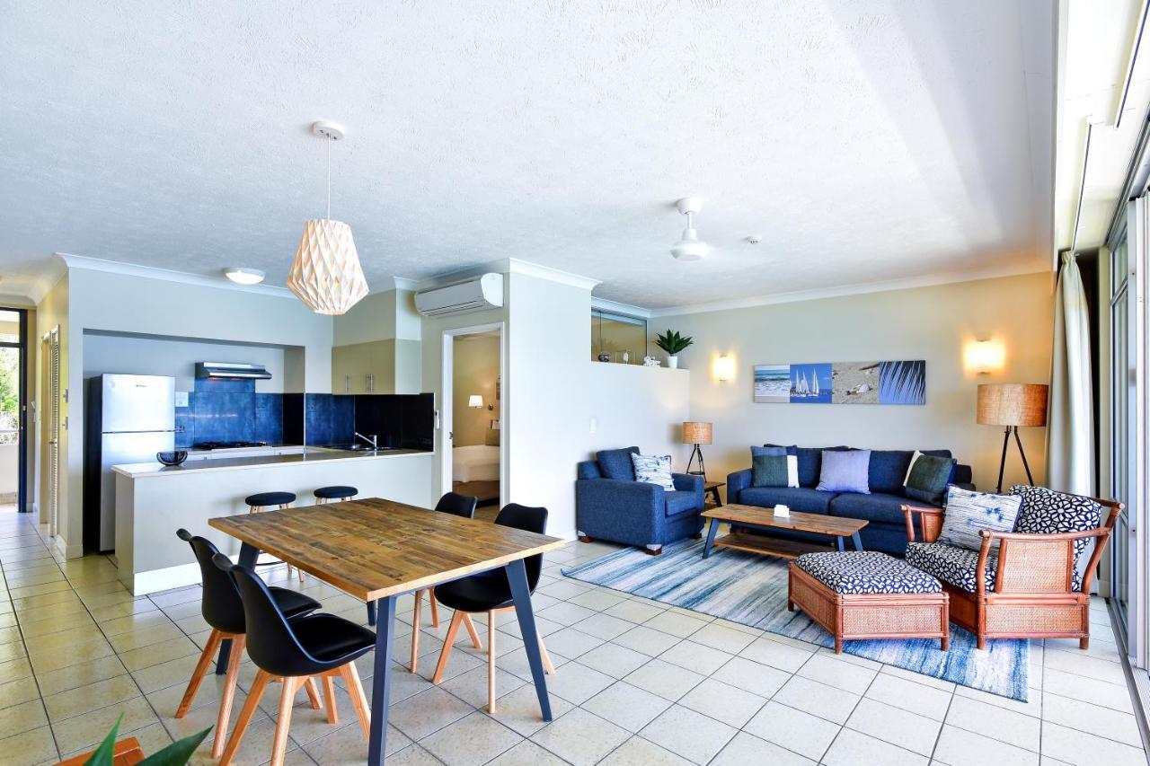 Whitsunday Apartments On Hamilton Island By Hiha エクステリア 写真