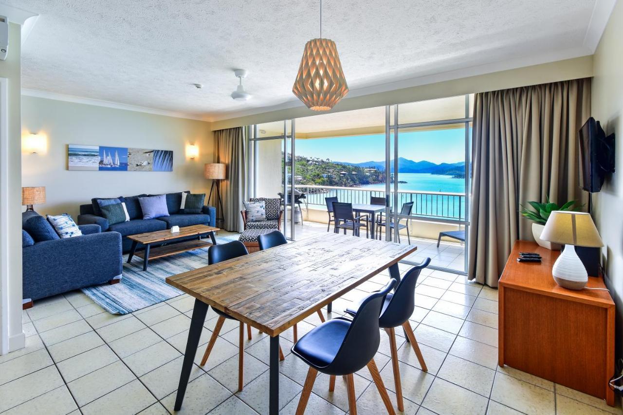 Whitsunday Apartments On Hamilton Island By Hiha エクステリア 写真