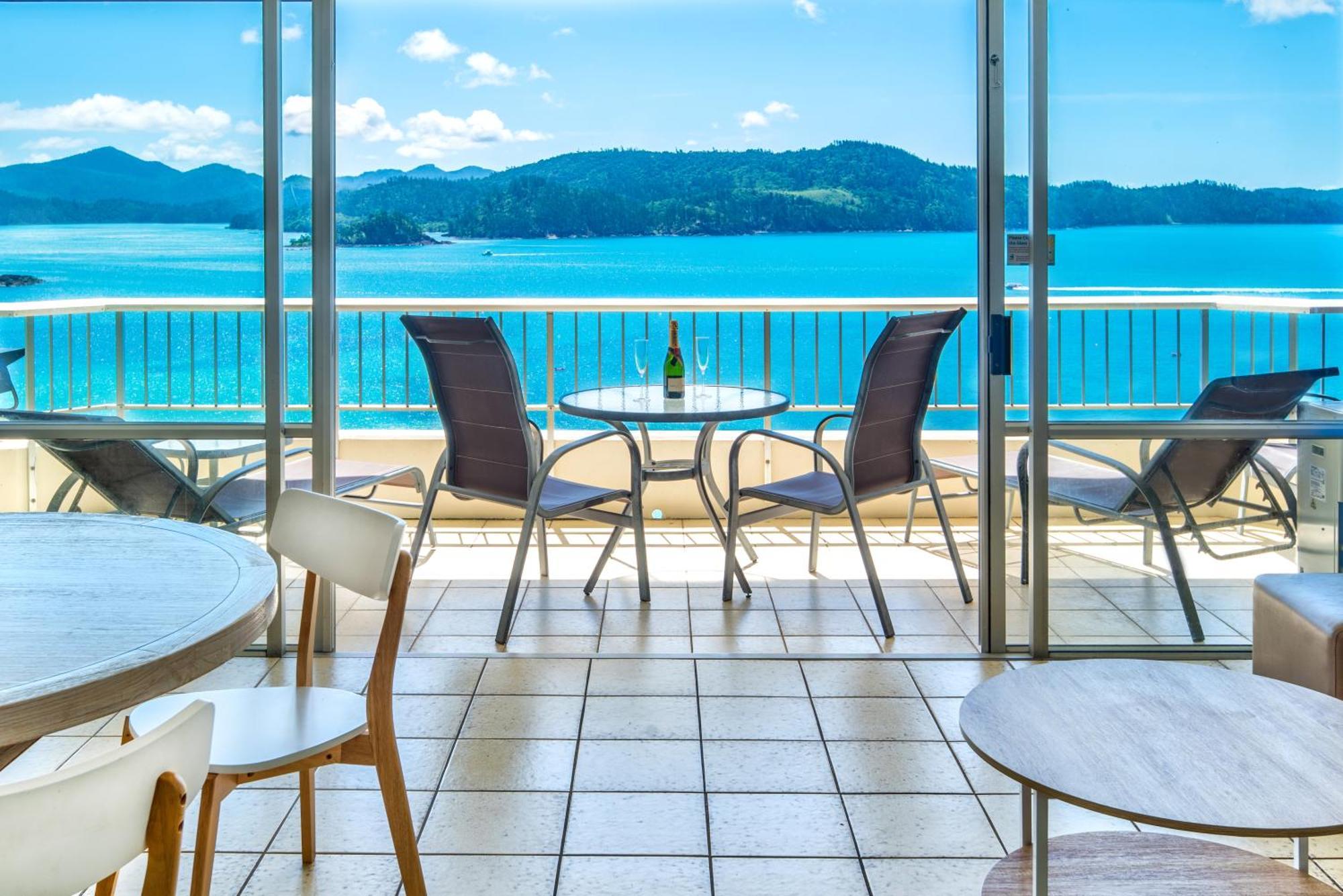 Whitsunday Apartments On Hamilton Island By Hiha エクステリア 写真