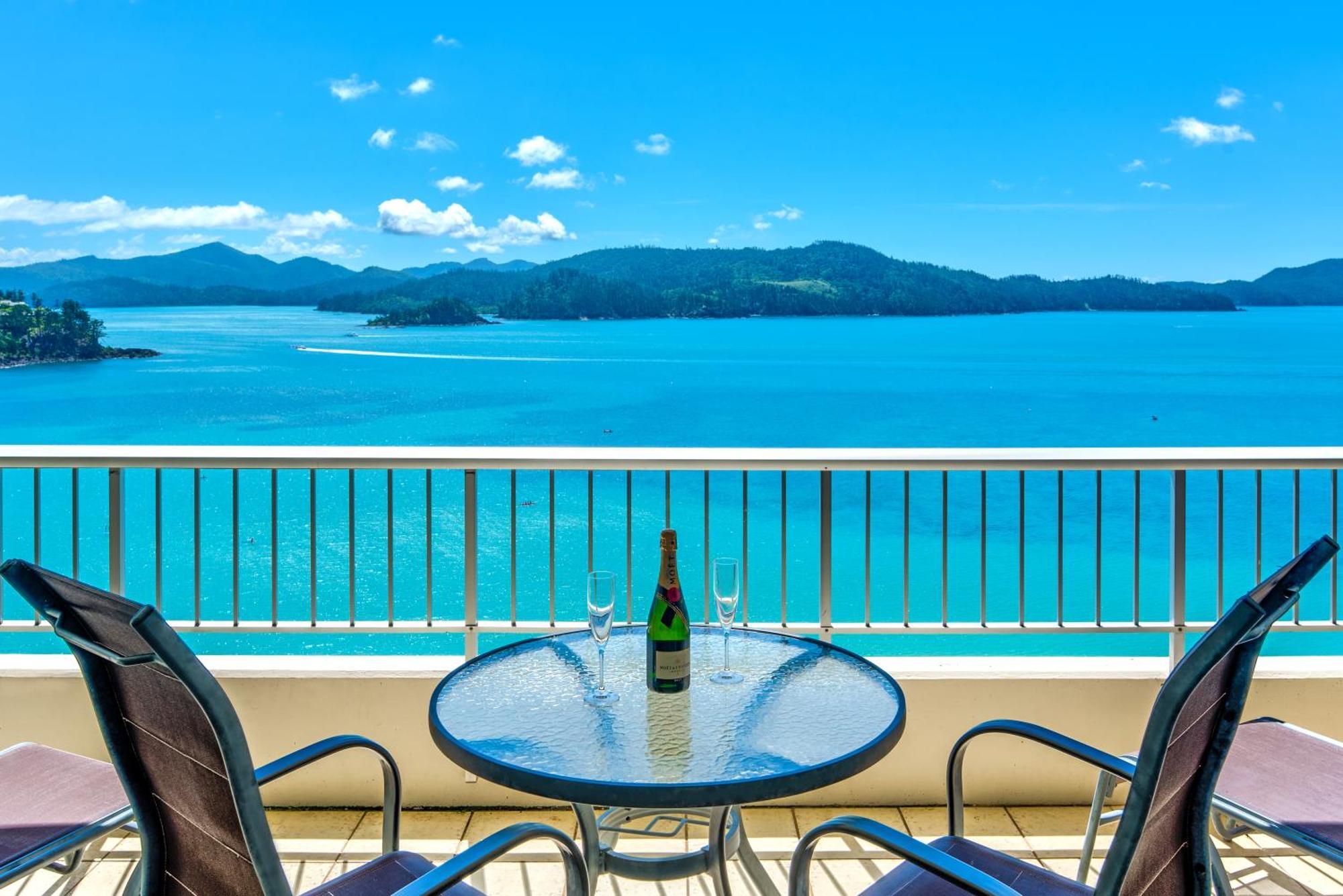 Whitsunday Apartments On Hamilton Island By Hiha エクステリア 写真