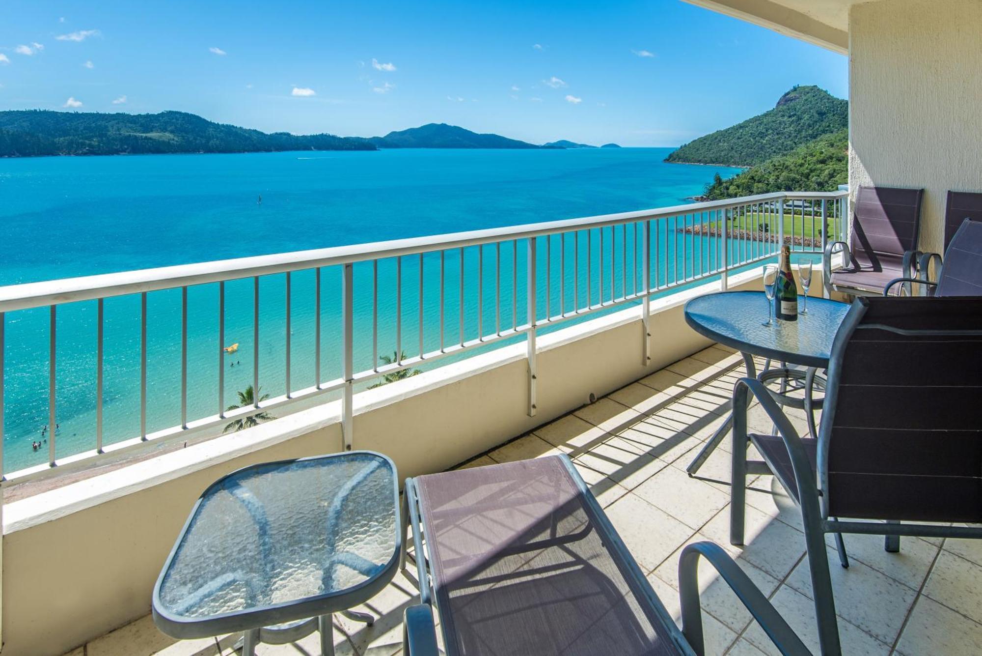 Whitsunday Apartments On Hamilton Island By Hiha エクステリア 写真
