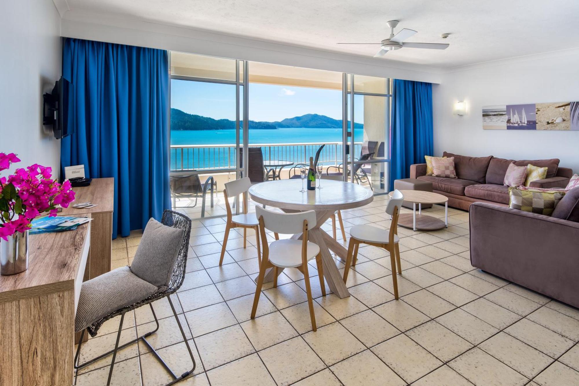 Whitsunday Apartments On Hamilton Island By Hiha エクステリア 写真