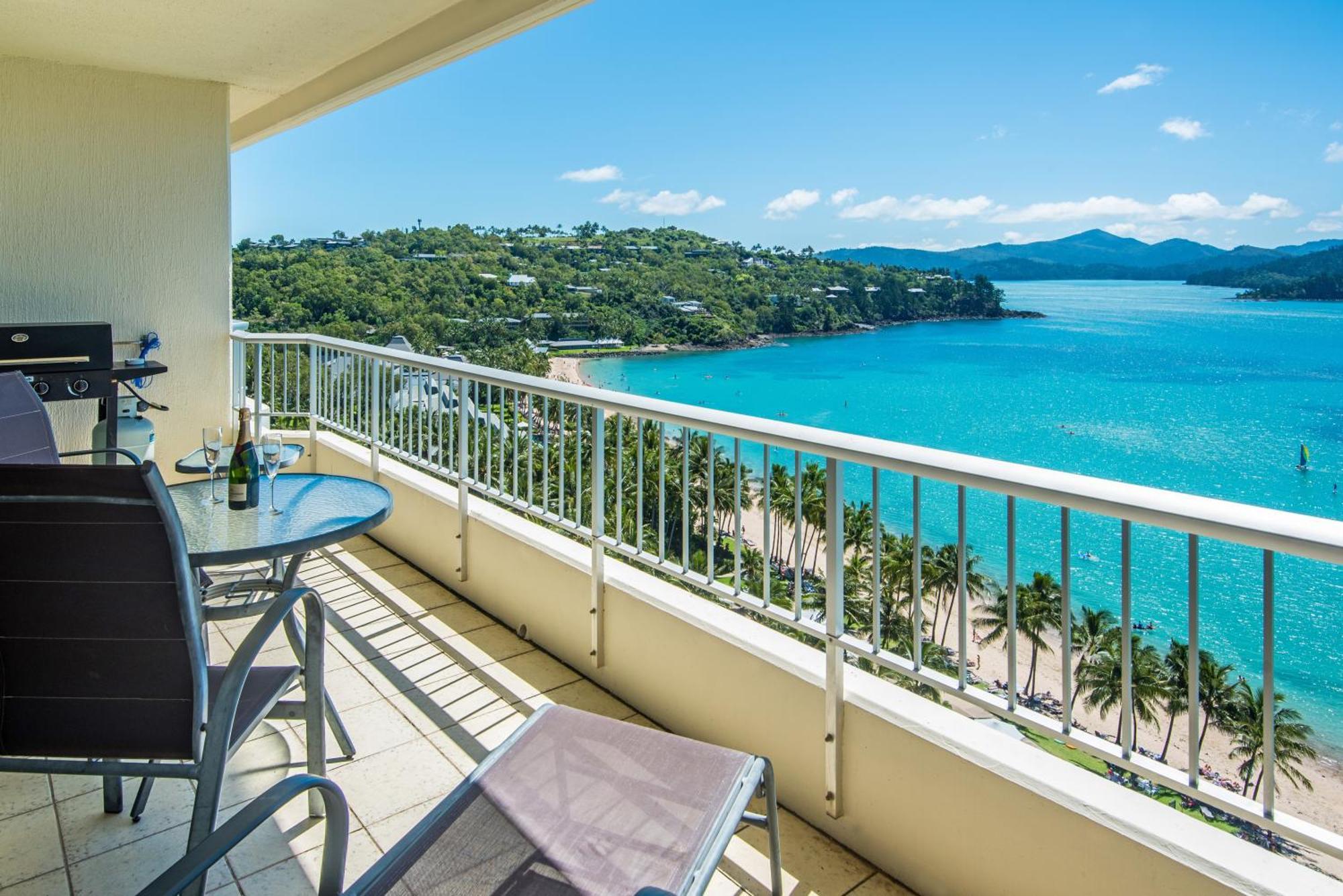 Whitsunday Apartments On Hamilton Island By Hiha エクステリア 写真