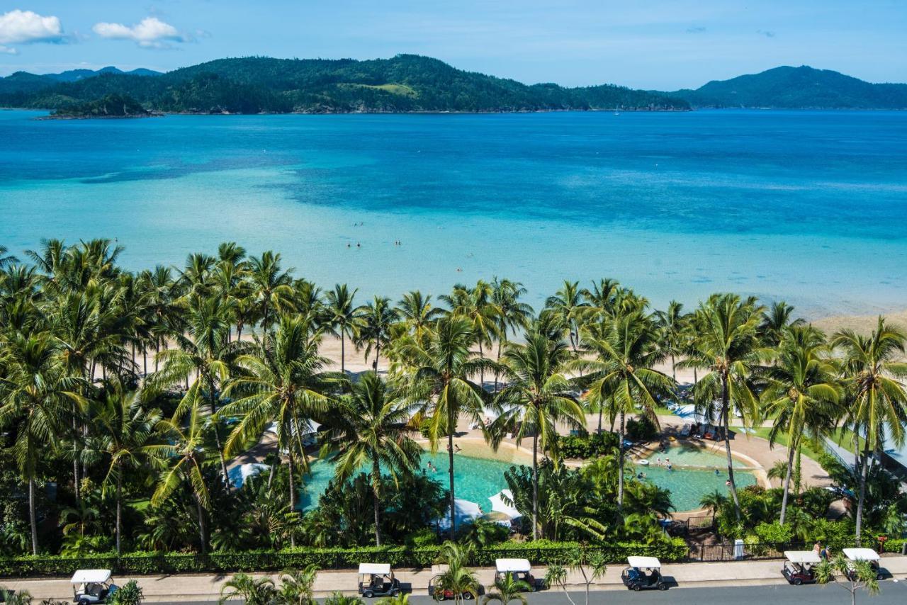 Whitsunday Apartments On Hamilton Island By Hiha エクステリア 写真