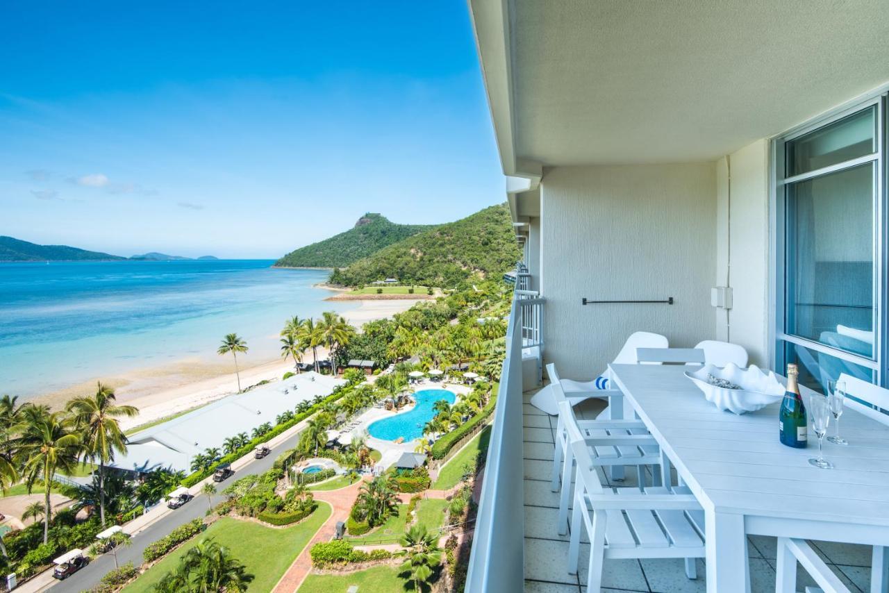 Whitsunday Apartments On Hamilton Island By Hiha エクステリア 写真