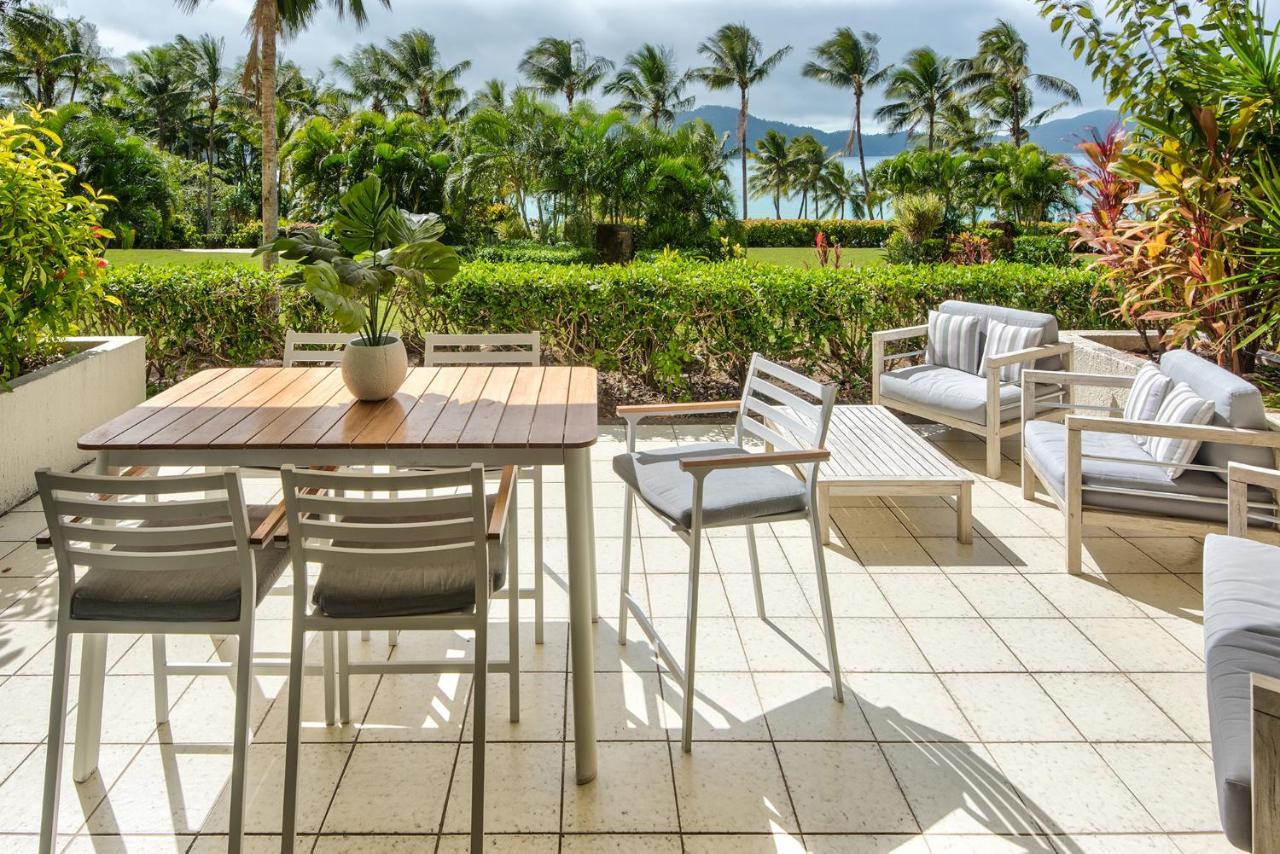 Whitsunday Apartments On Hamilton Island By Hiha エクステリア 写真