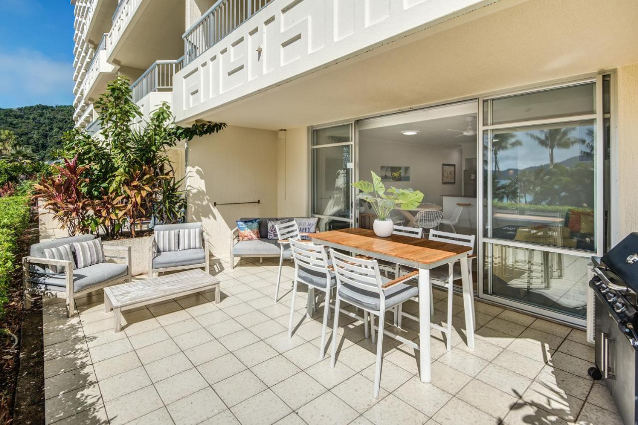 Whitsunday Apartments On Hamilton Island By Hiha エクステリア 写真