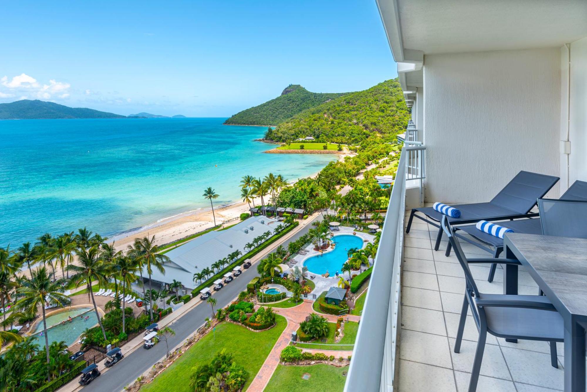 Whitsunday Apartments On Hamilton Island By Hiha エクステリア 写真