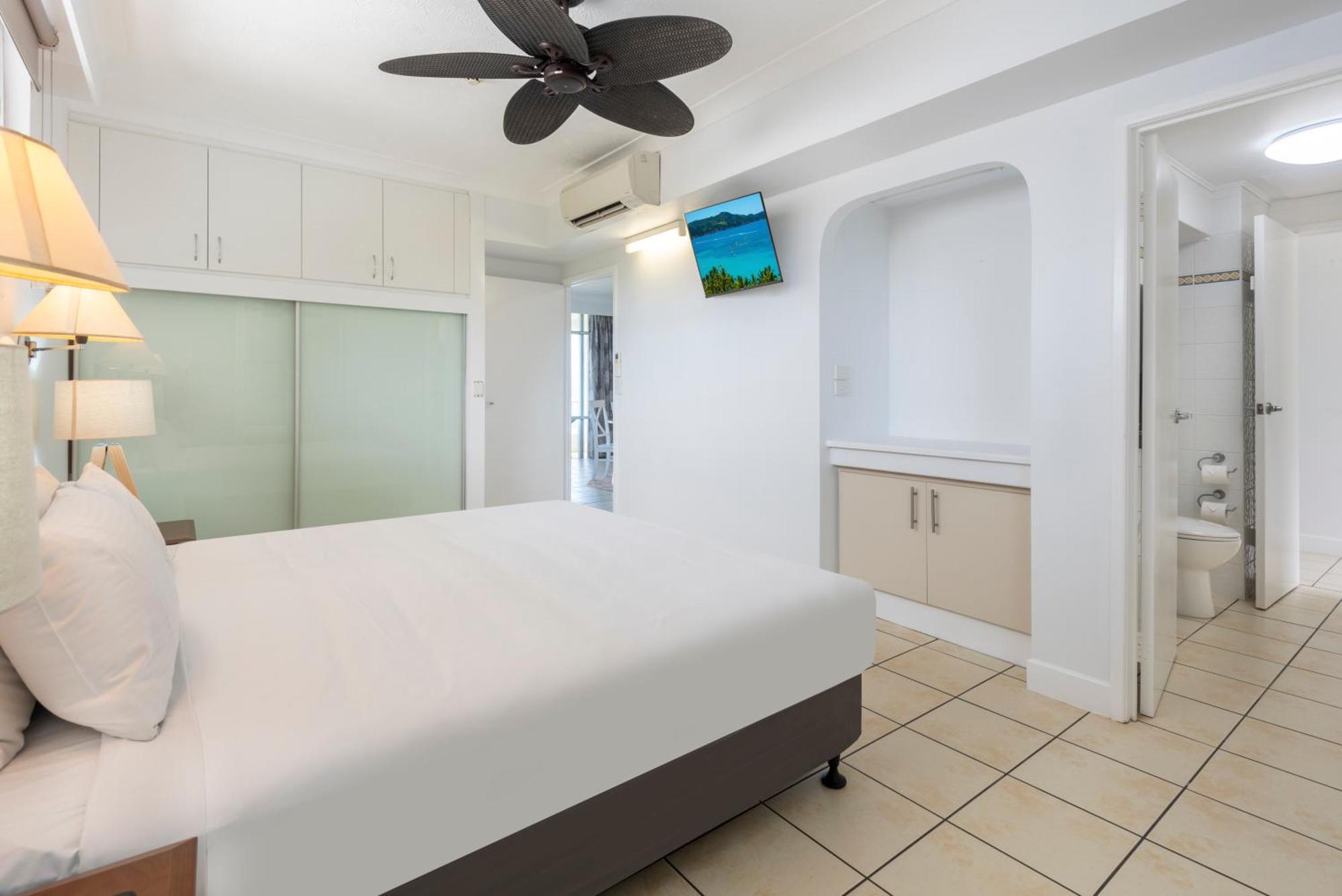 Whitsunday Apartments On Hamilton Island By Hiha エクステリア 写真