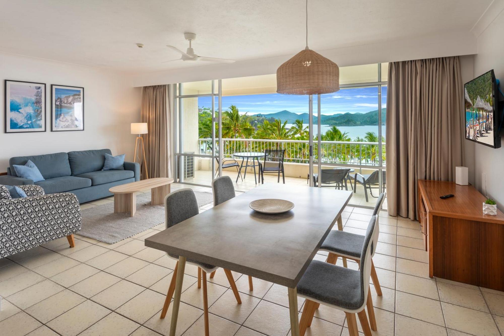 Whitsunday Apartments On Hamilton Island By Hiha エクステリア 写真