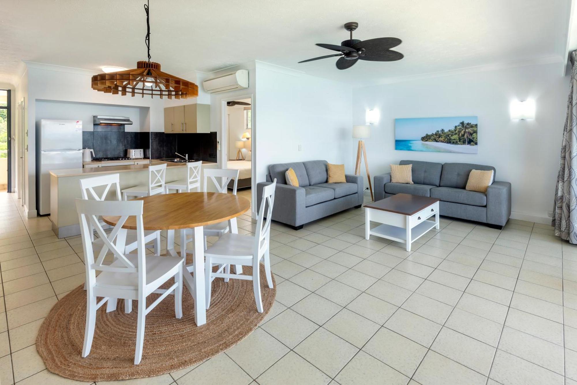 Whitsunday Apartments On Hamilton Island By Hiha エクステリア 写真