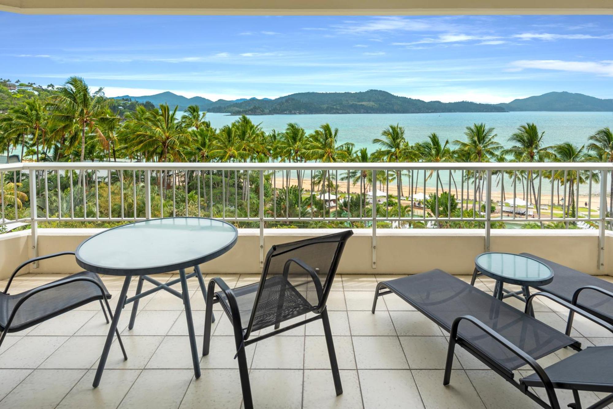 Whitsunday Apartments On Hamilton Island By Hiha エクステリア 写真