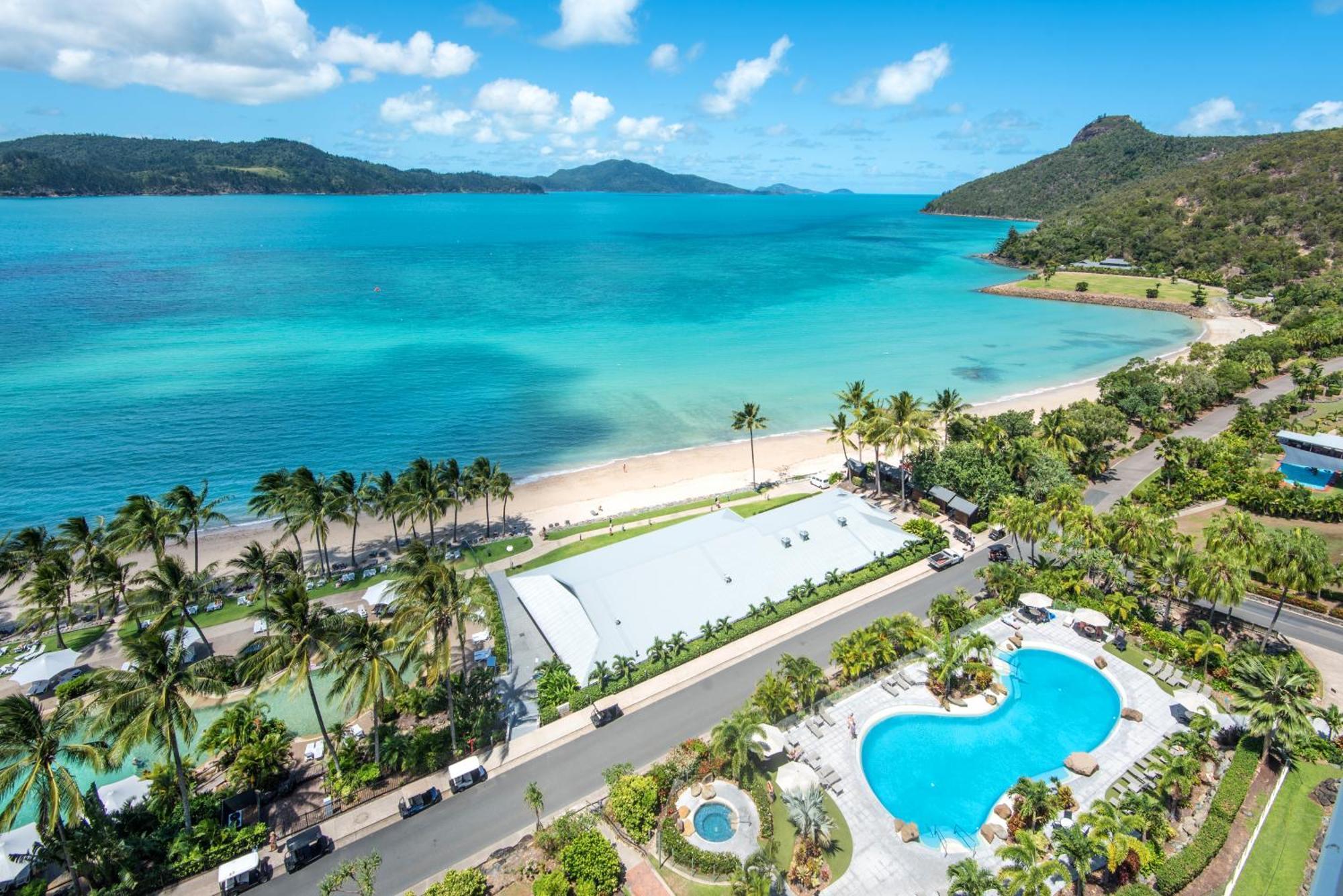 Whitsunday Apartments On Hamilton Island By Hiha エクステリア 写真