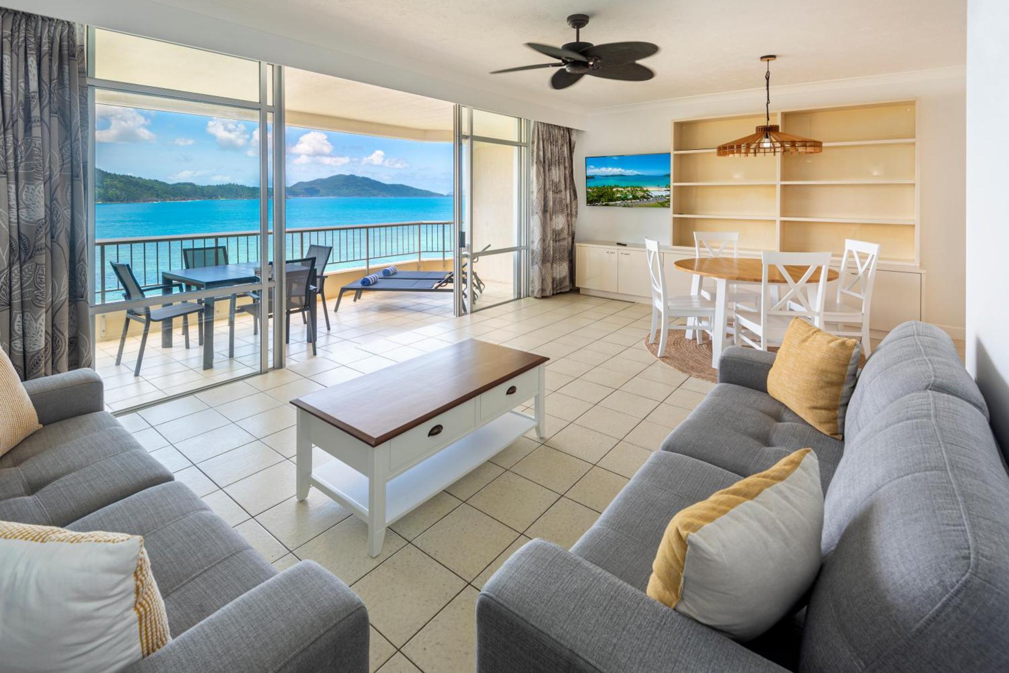 Whitsunday Apartments On Hamilton Island By Hiha エクステリア 写真