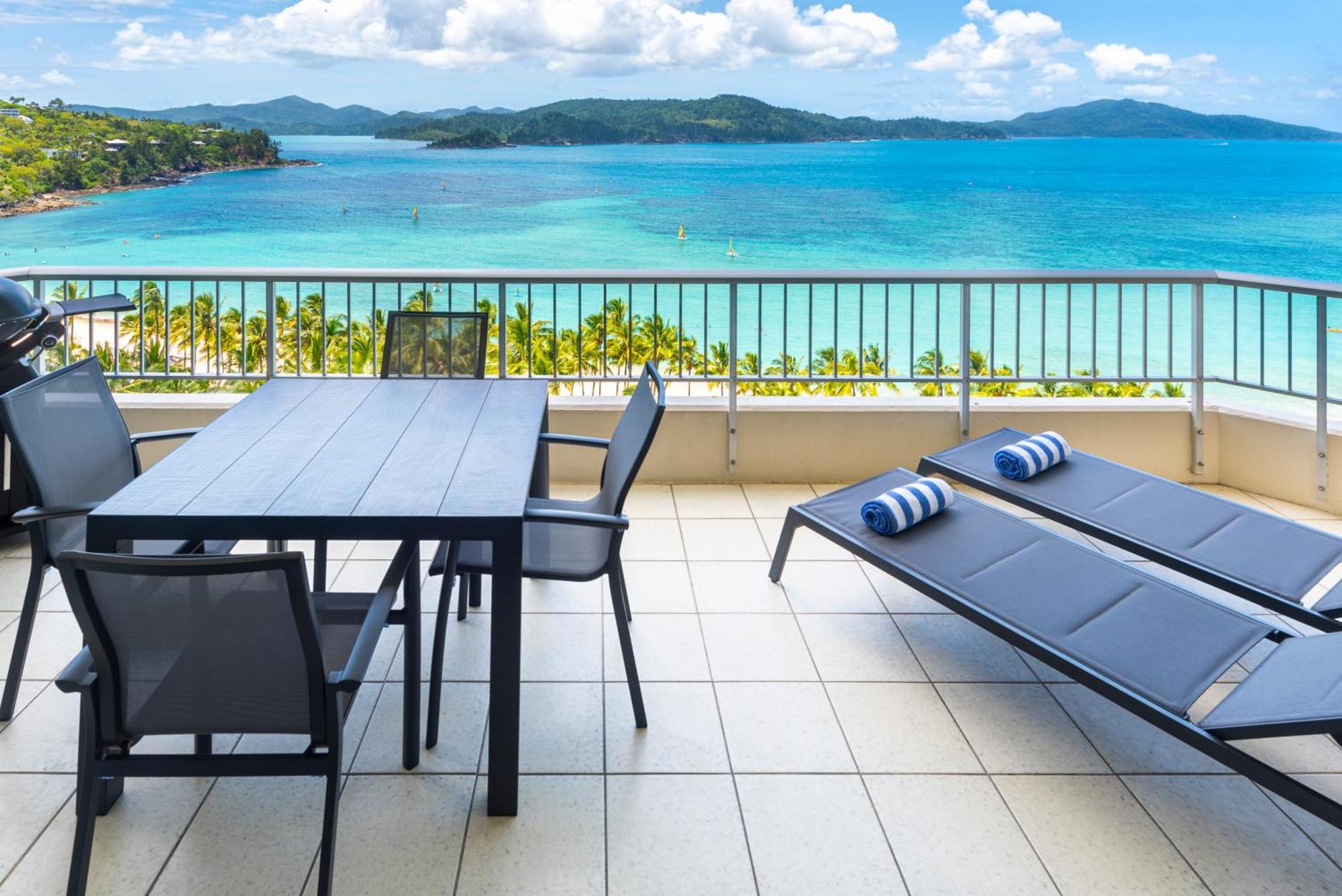 Whitsunday Apartments On Hamilton Island By Hiha エクステリア 写真