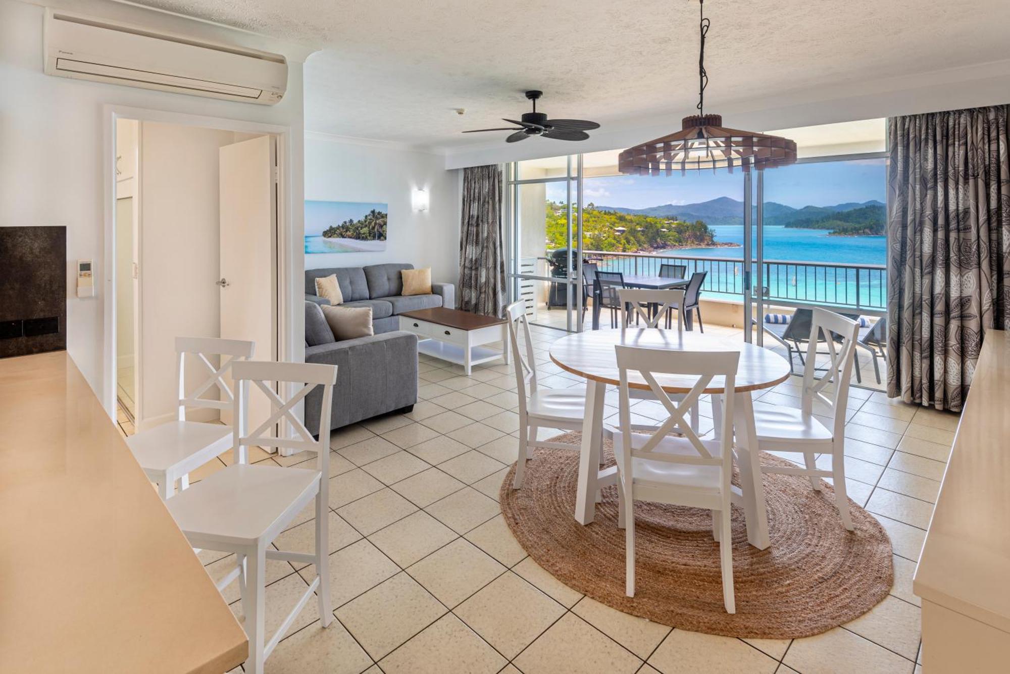 Whitsunday Apartments On Hamilton Island By Hiha エクステリア 写真