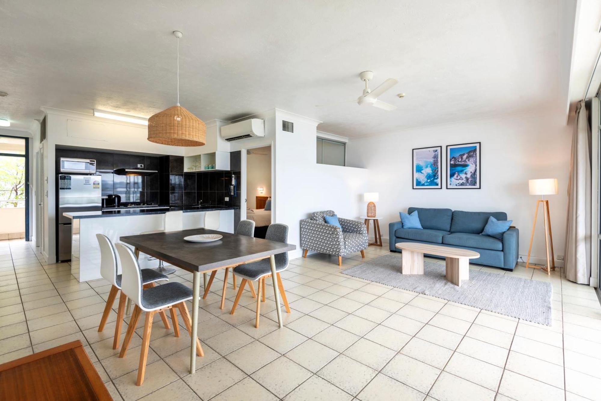 Whitsunday Apartments On Hamilton Island By Hiha エクステリア 写真