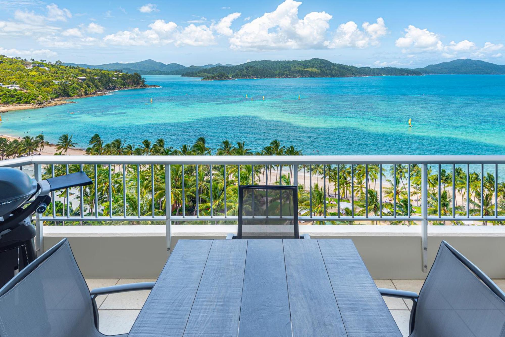Whitsunday Apartments On Hamilton Island By Hiha エクステリア 写真