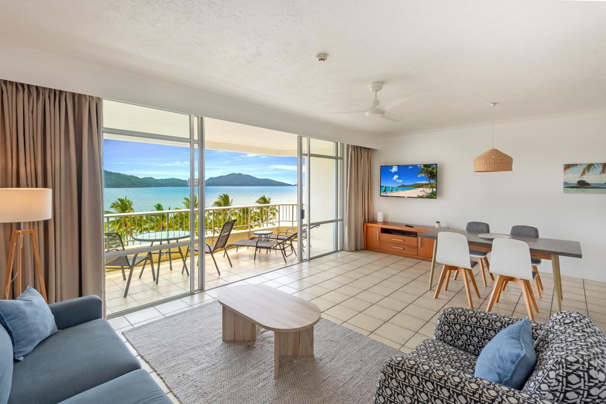 Whitsunday Apartments On Hamilton Island By Hiha エクステリア 写真
