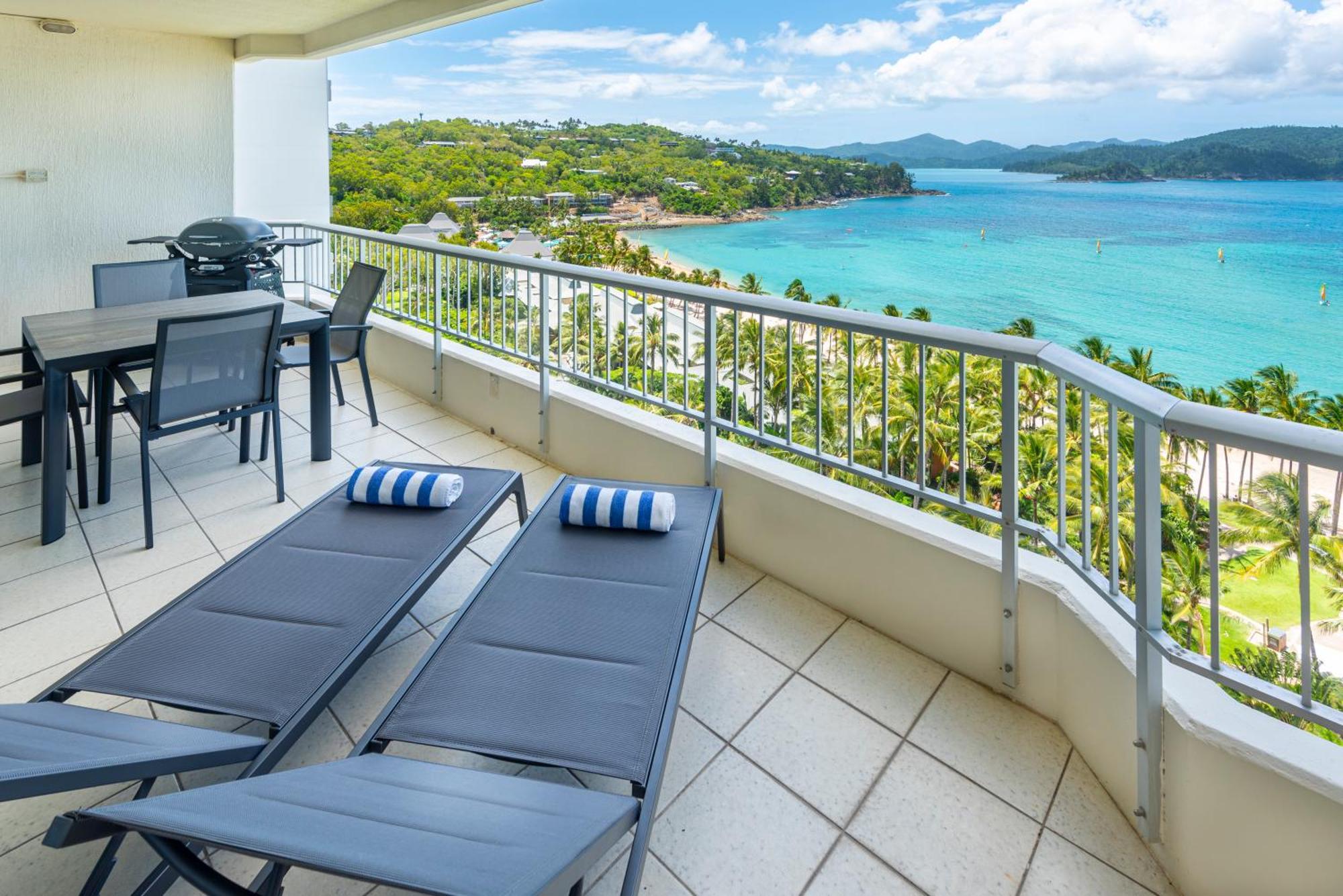 Whitsunday Apartments On Hamilton Island By Hiha エクステリア 写真