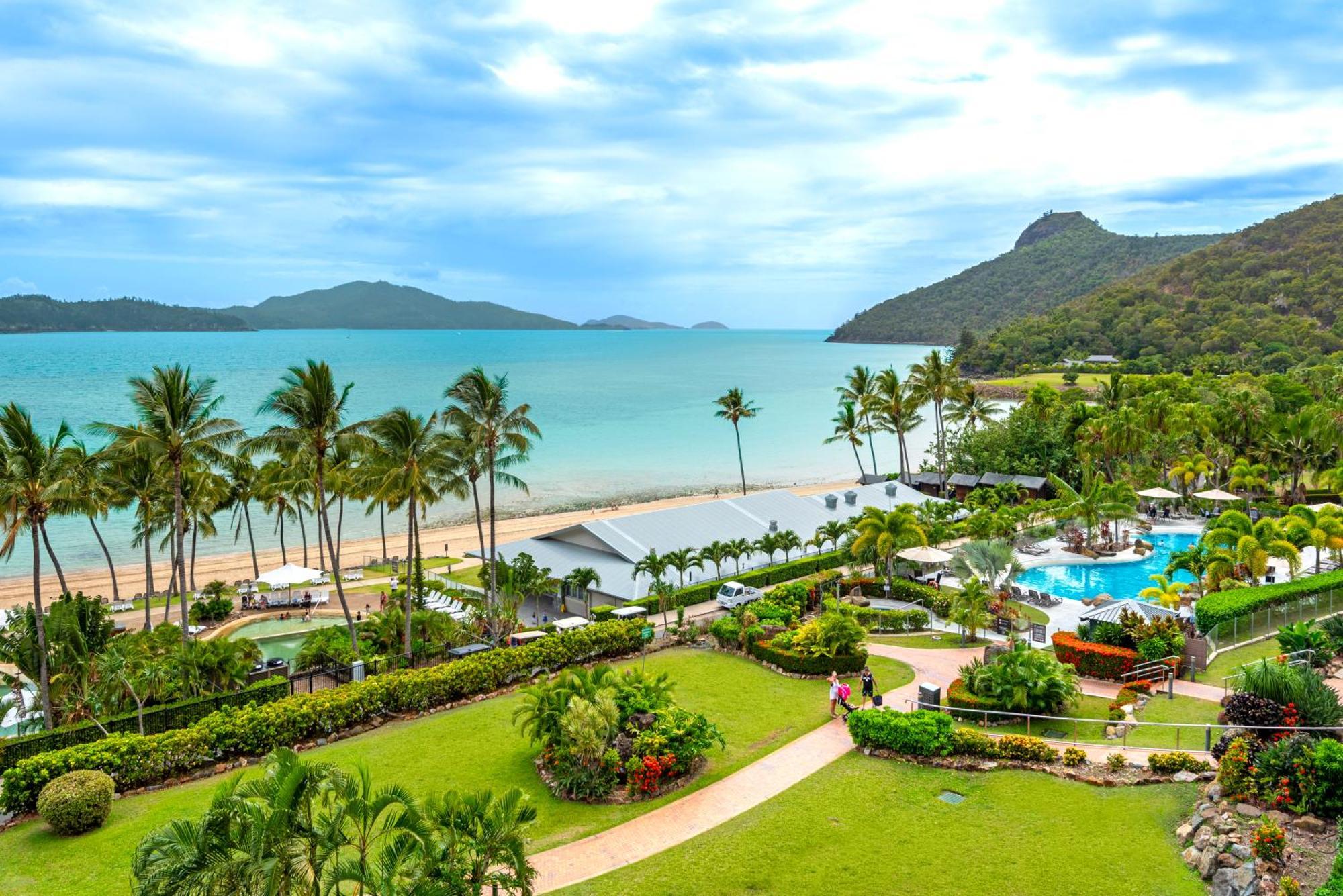 Whitsunday Apartments On Hamilton Island By Hiha エクステリア 写真