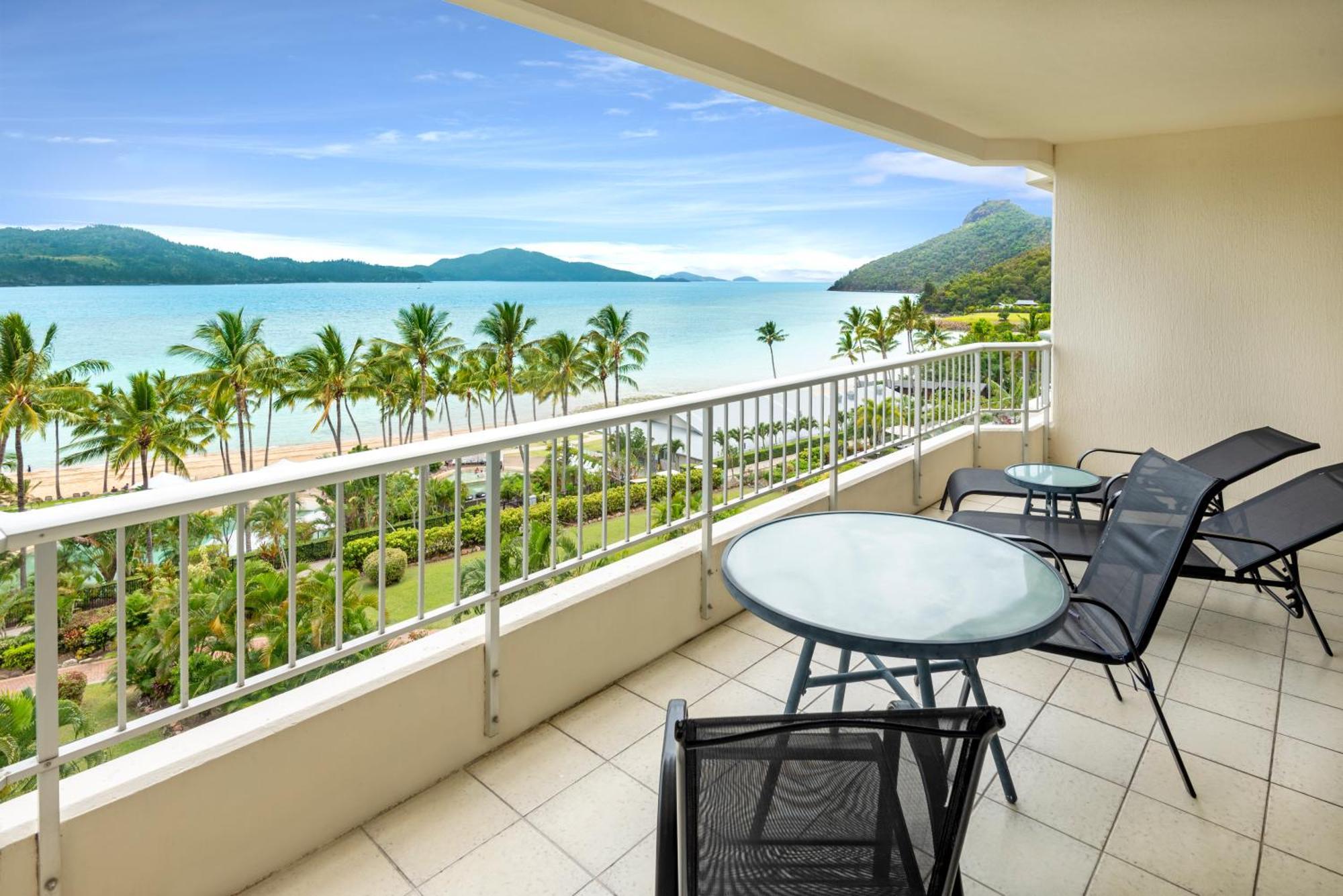 Whitsunday Apartments On Hamilton Island By Hiha エクステリア 写真