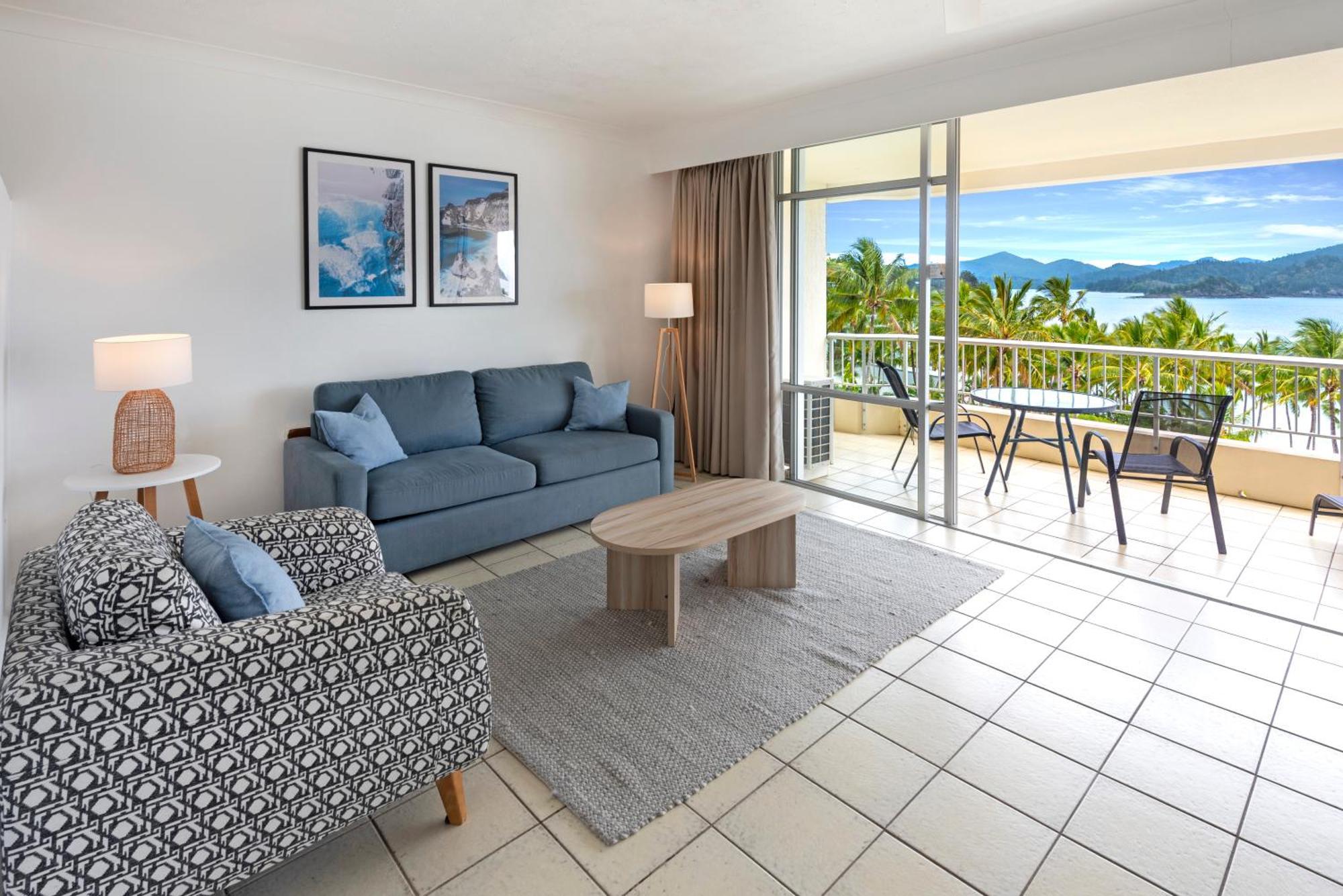 Whitsunday Apartments On Hamilton Island By Hiha エクステリア 写真