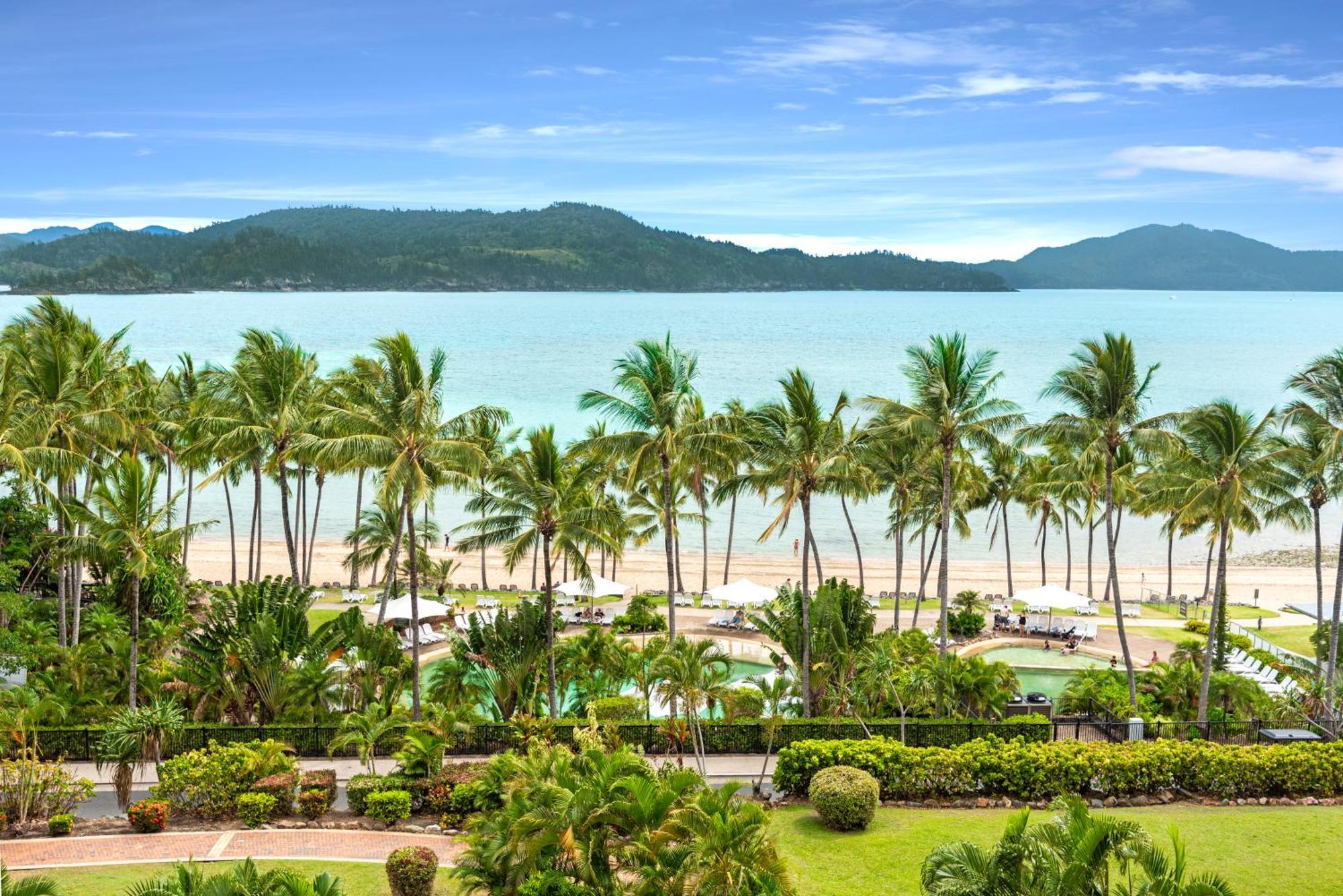 Whitsunday Apartments On Hamilton Island By Hiha エクステリア 写真