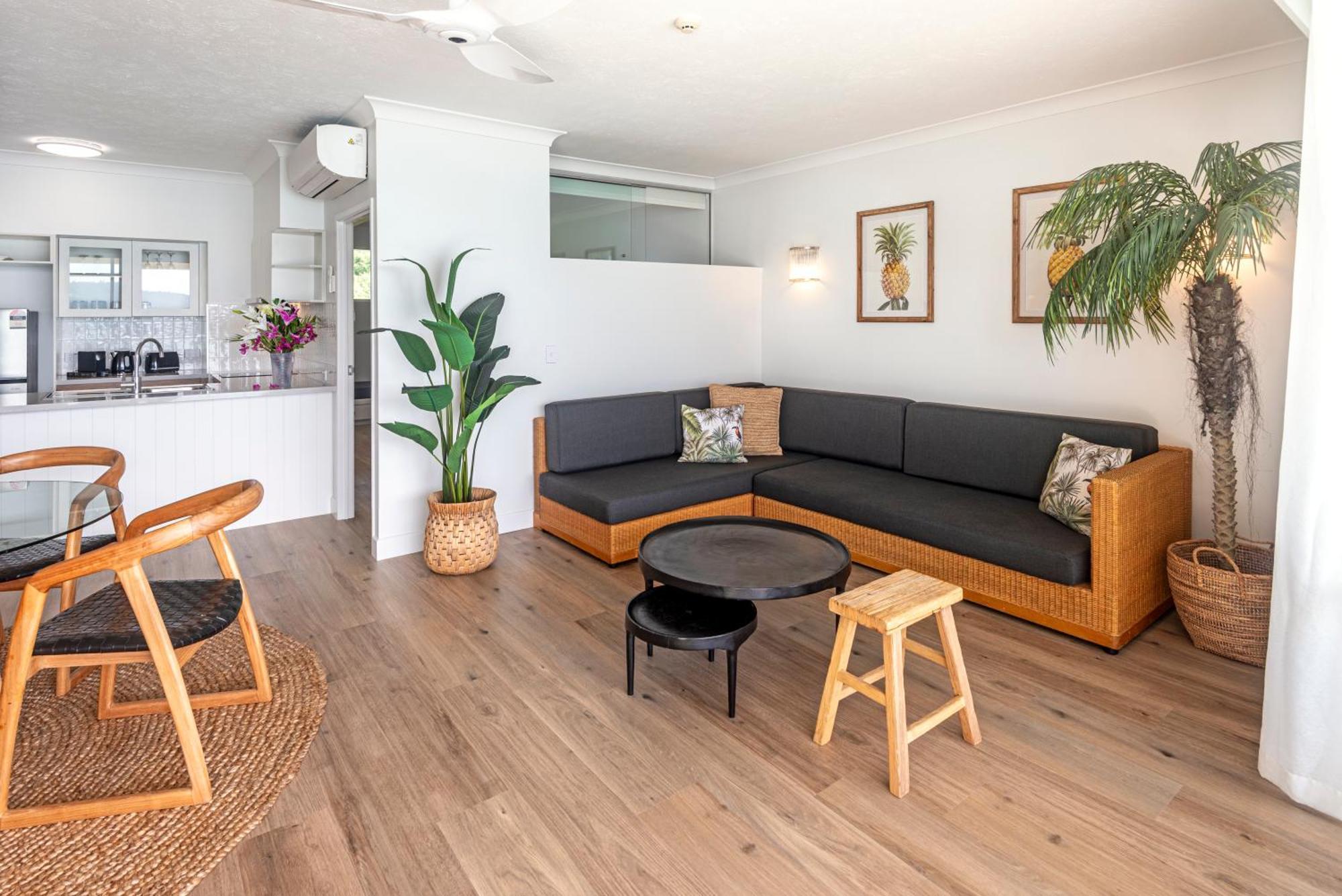 Whitsunday Apartments On Hamilton Island By Hiha エクステリア 写真