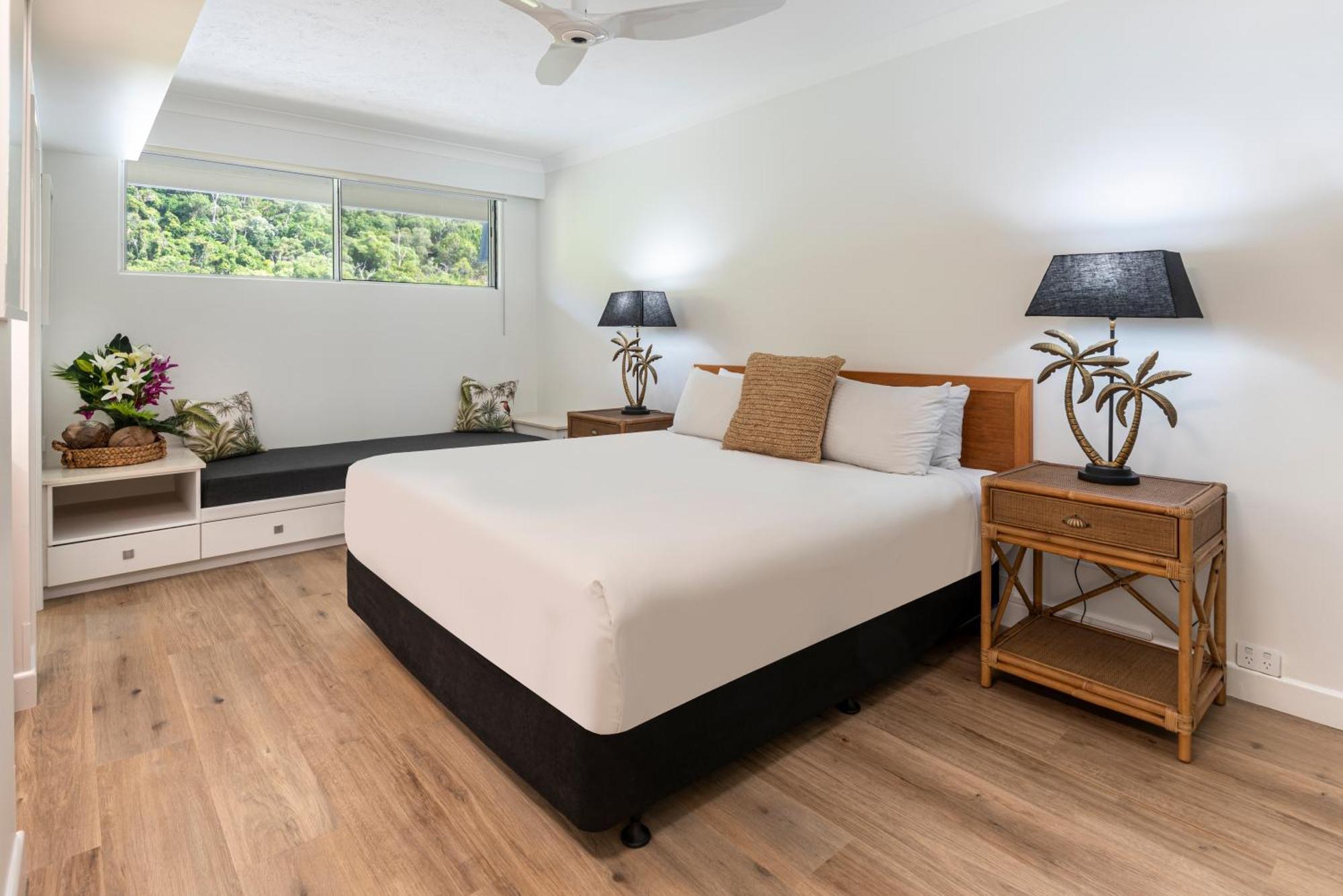 Whitsunday Apartments On Hamilton Island By Hiha エクステリア 写真