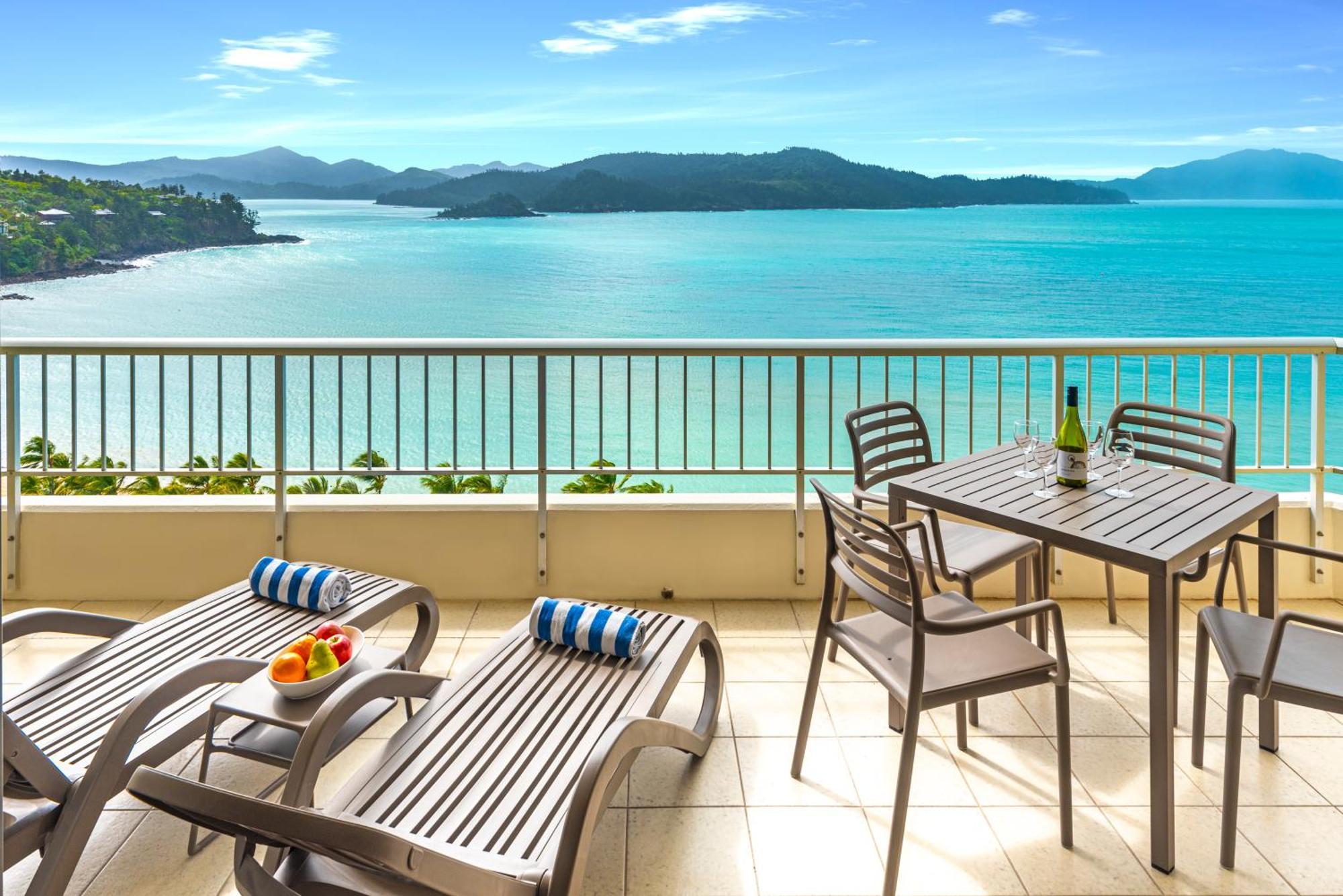 Whitsunday Apartments On Hamilton Island By Hiha エクステリア 写真