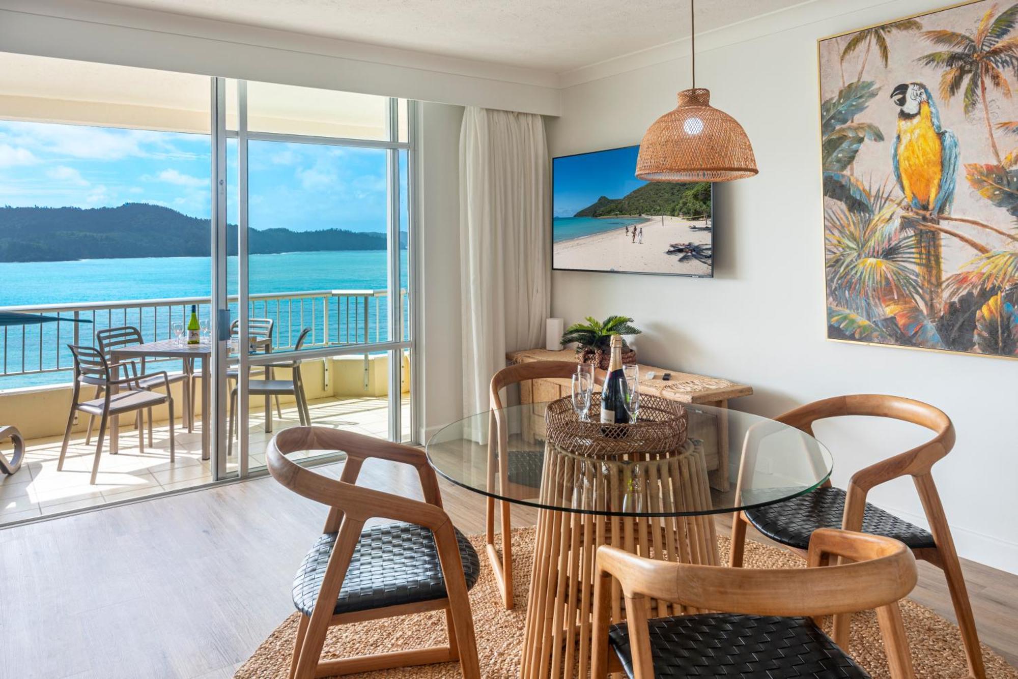 Whitsunday Apartments On Hamilton Island By Hiha エクステリア 写真
