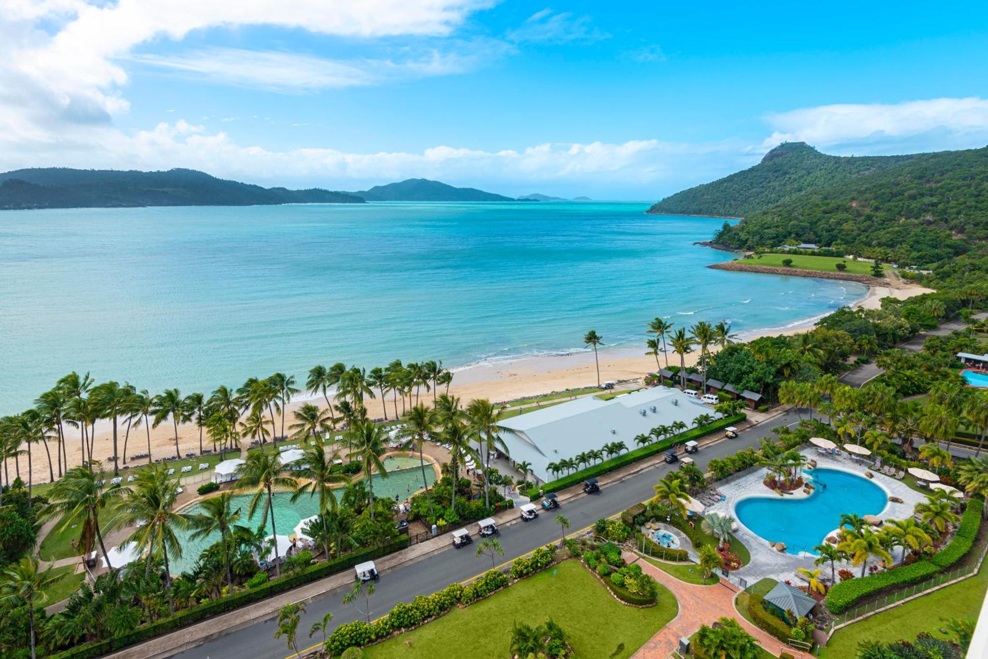 Whitsunday Apartments On Hamilton Island By Hiha エクステリア 写真