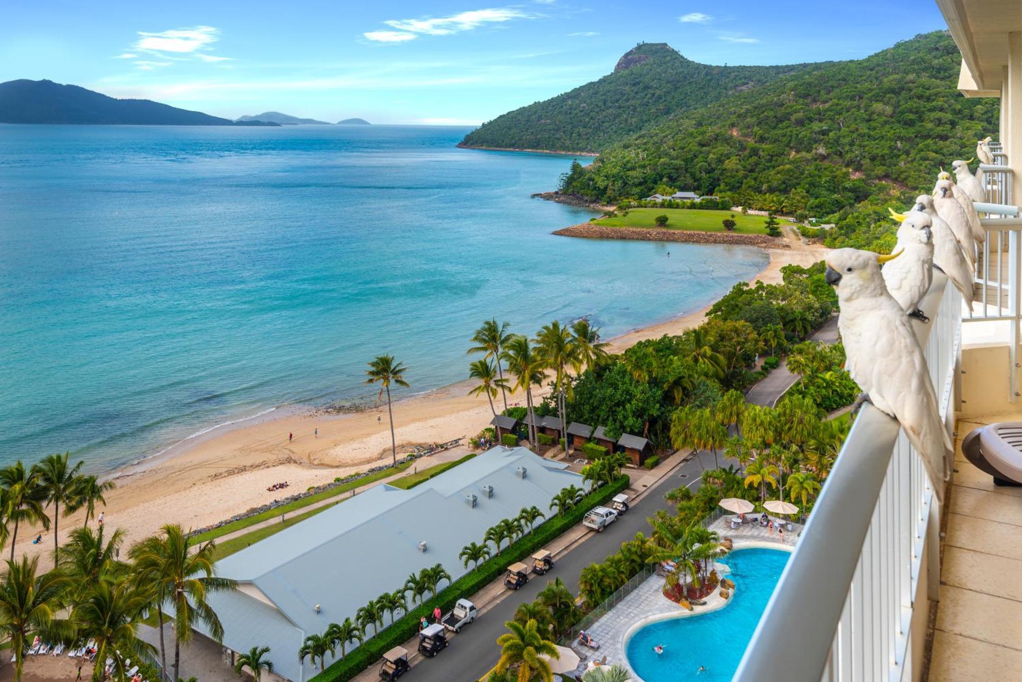 Whitsunday Apartments On Hamilton Island By Hiha エクステリア 写真