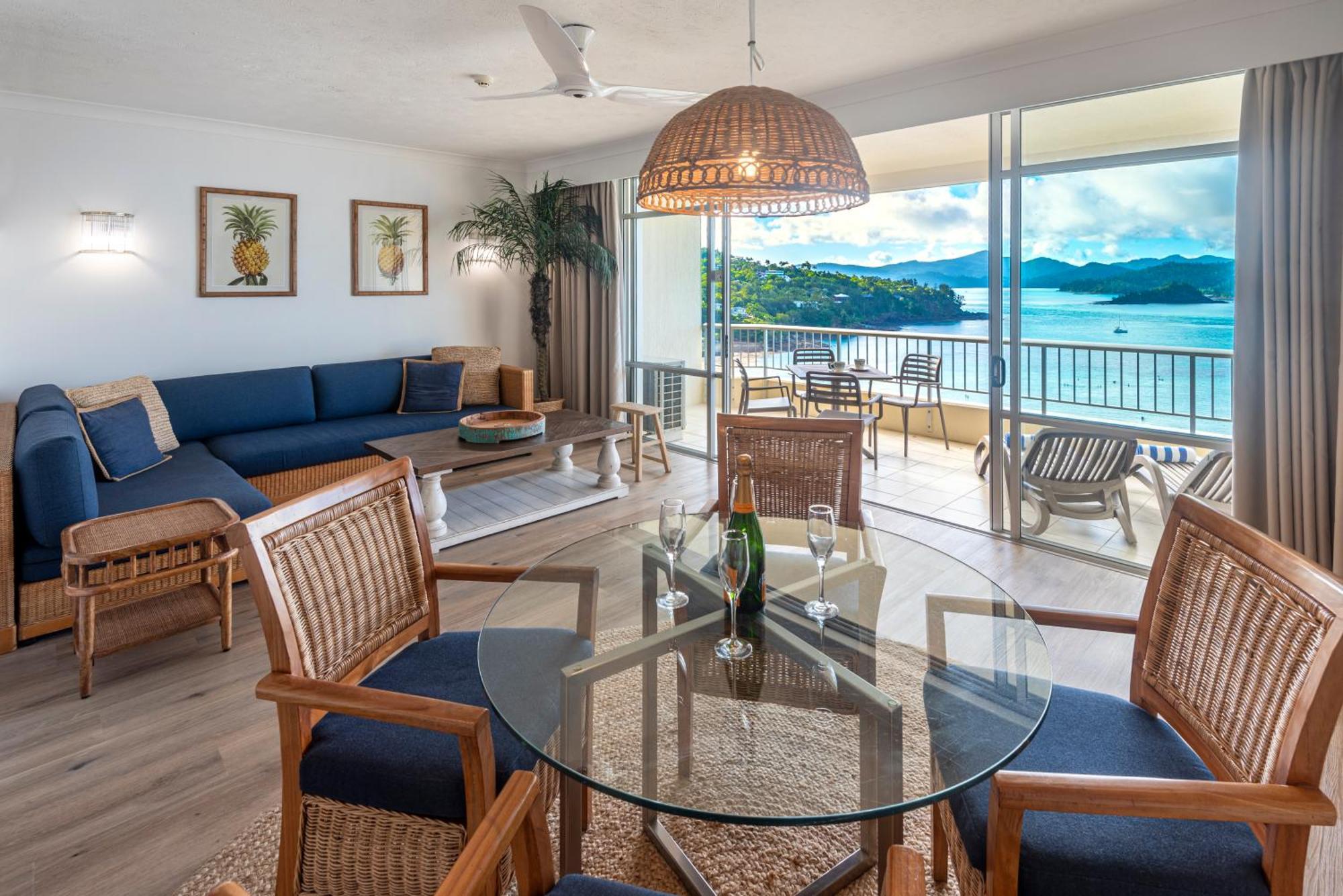 Whitsunday Apartments On Hamilton Island By Hiha エクステリア 写真