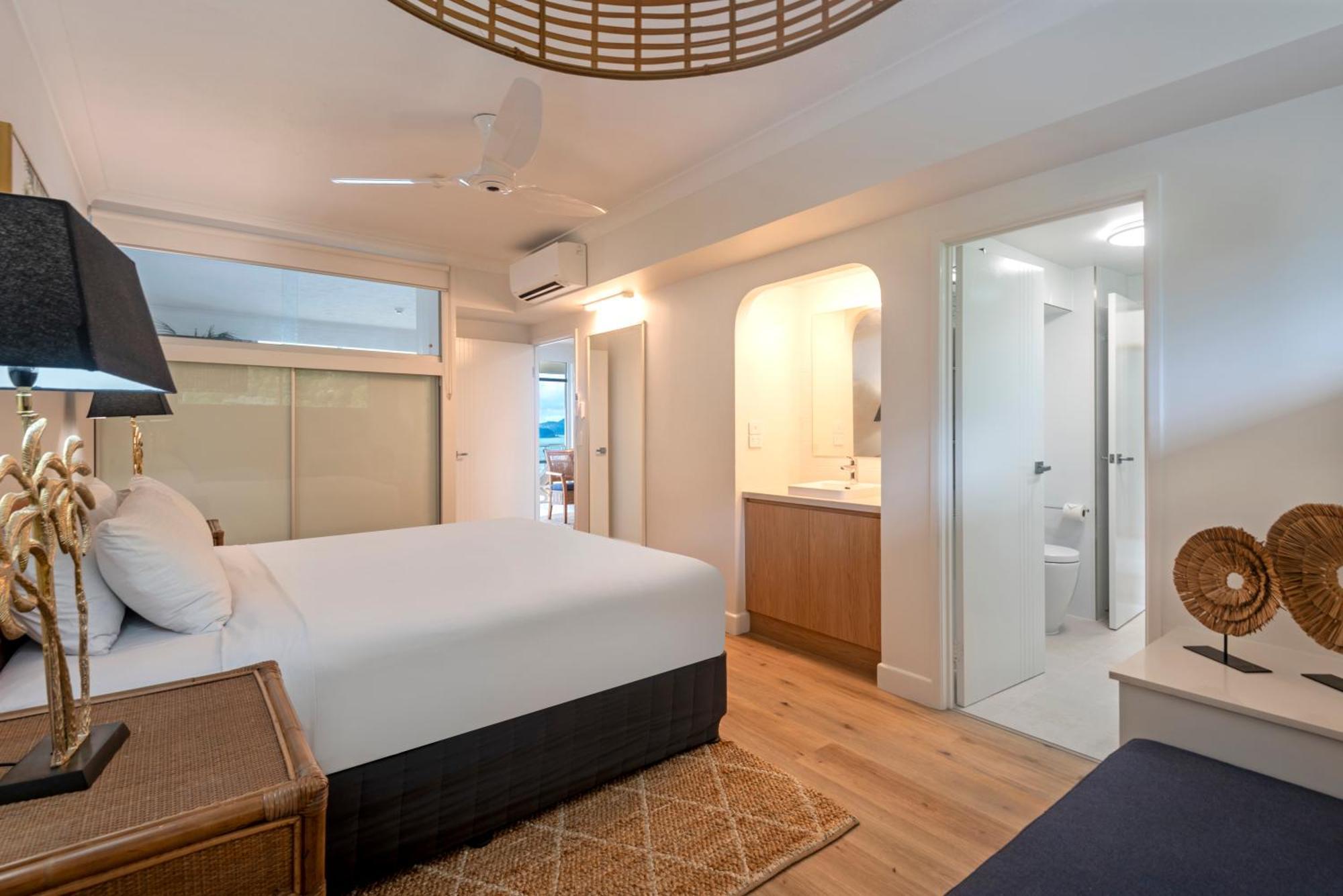 Whitsunday Apartments On Hamilton Island By Hiha エクステリア 写真